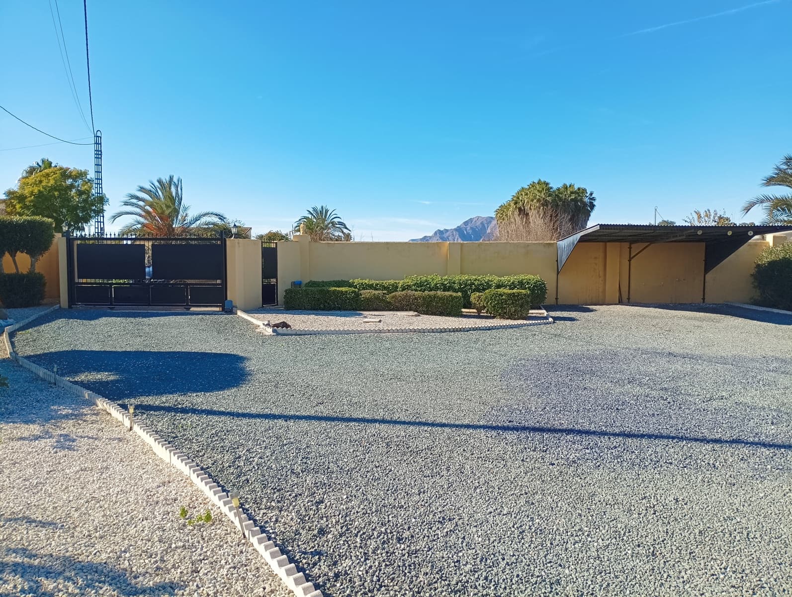 4 Zimmer Villa zu verkaufen in Catral mit Pool Garage - 369.000 € (Ref: 9730400)