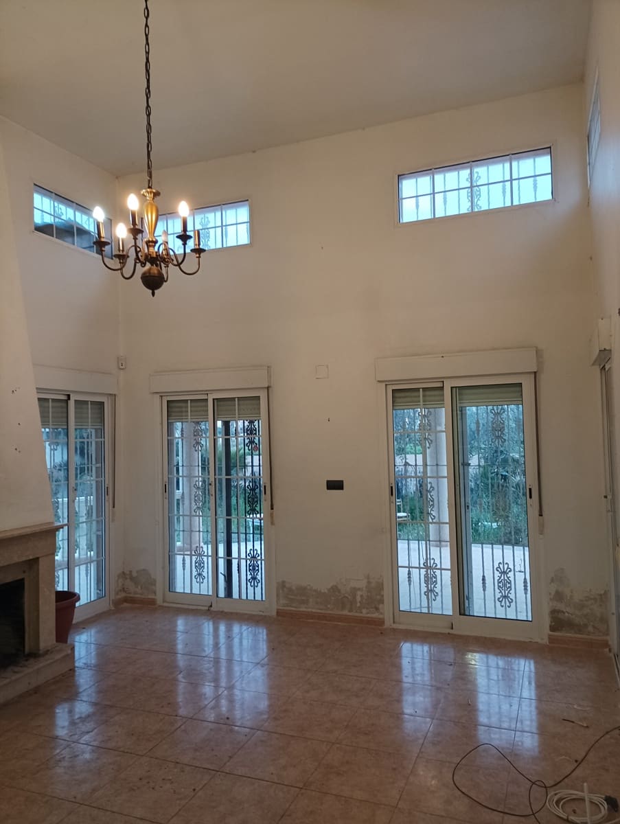 3 bedroom Villa for sale in Catral with pool - € 285,000 (Ref: 9730401)