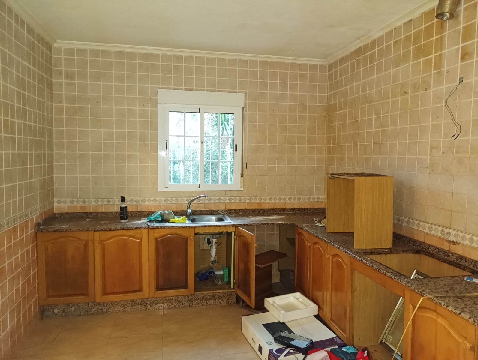 3 bedroom Villa for sale in Catral with pool - € 285,000 (Ref: 9730401)