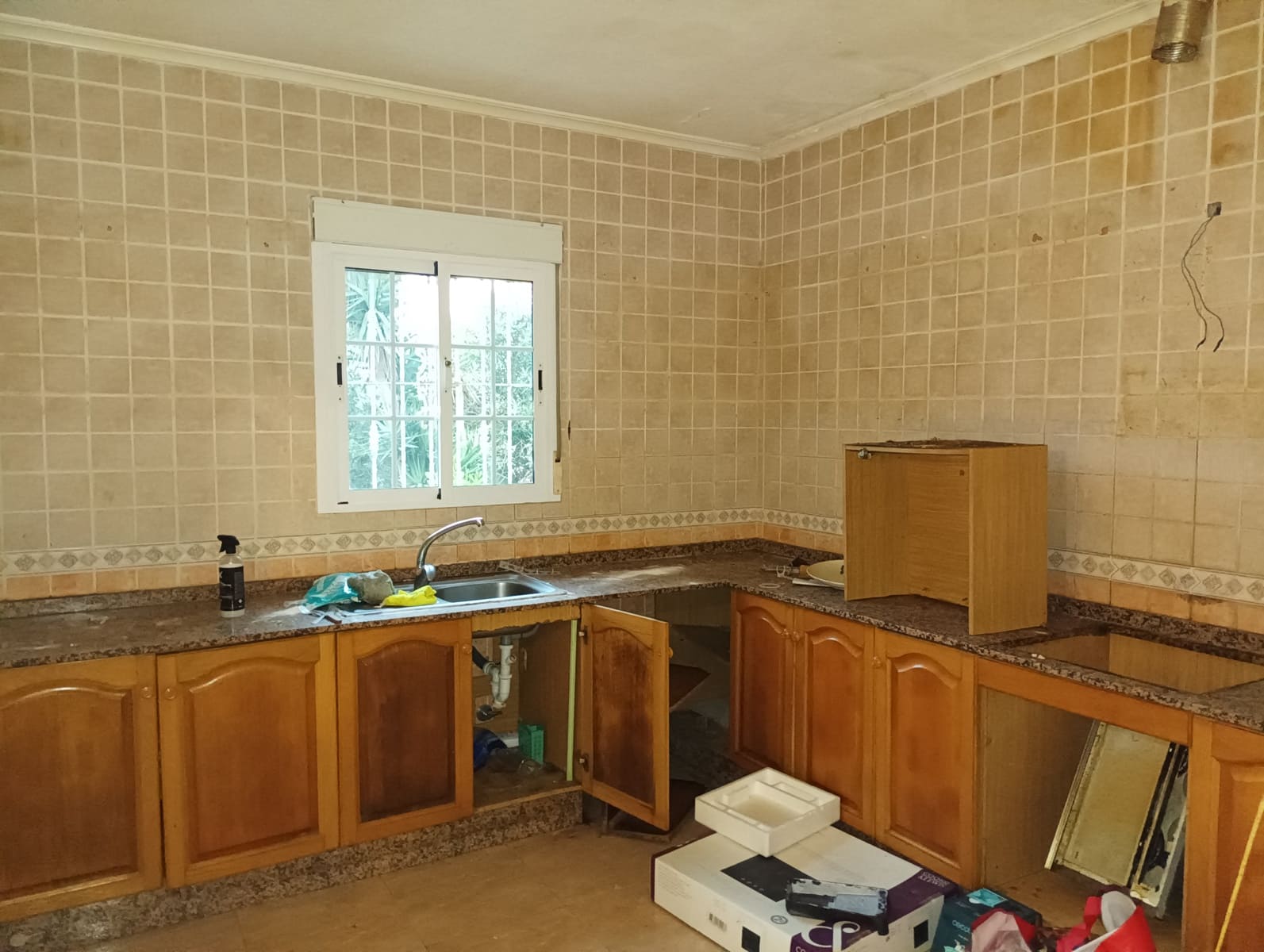 3 bedroom Villa for sale in Catral with pool - € 285,000 (Ref: 9730401)