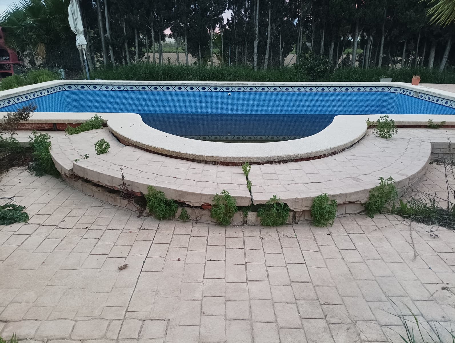 3 bedroom Villa for sale in Catral with pool - € 285,000 (Ref: 9730401)