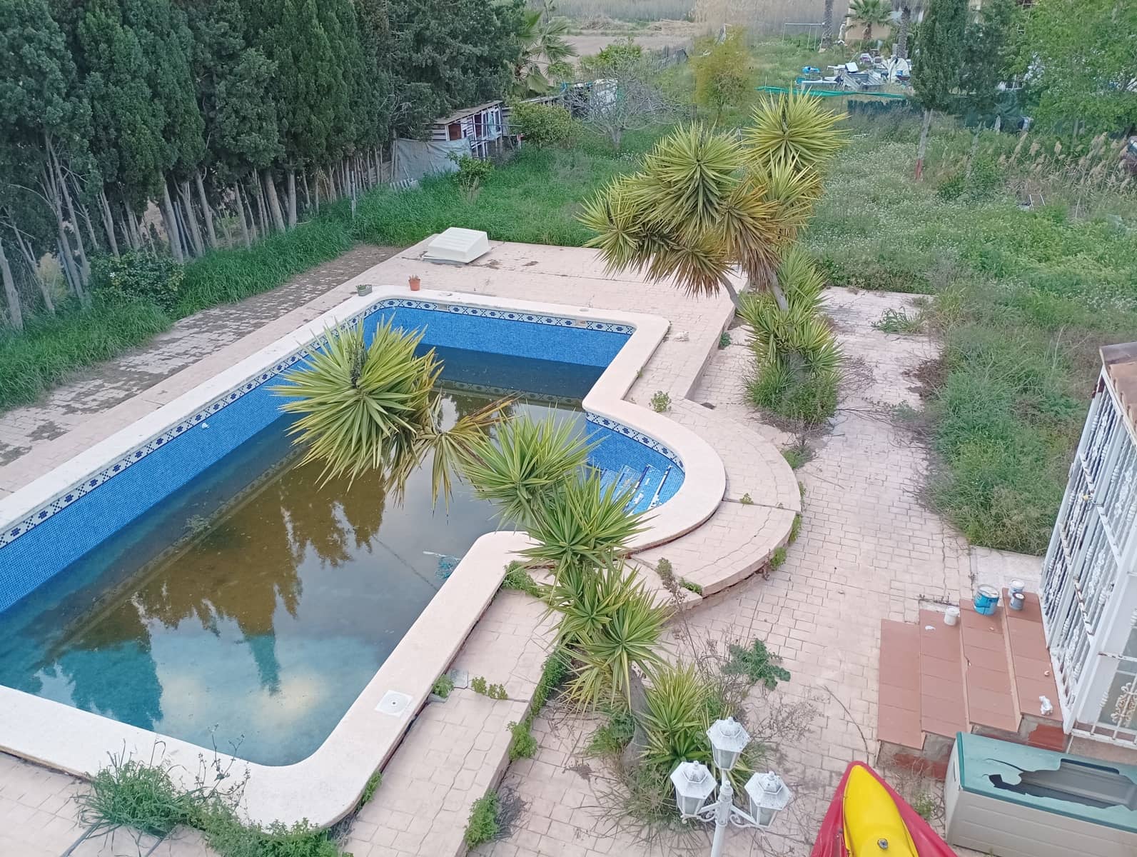 3 bedroom Villa for sale in Catral with pool - € 285,000 (Ref: 9730401)