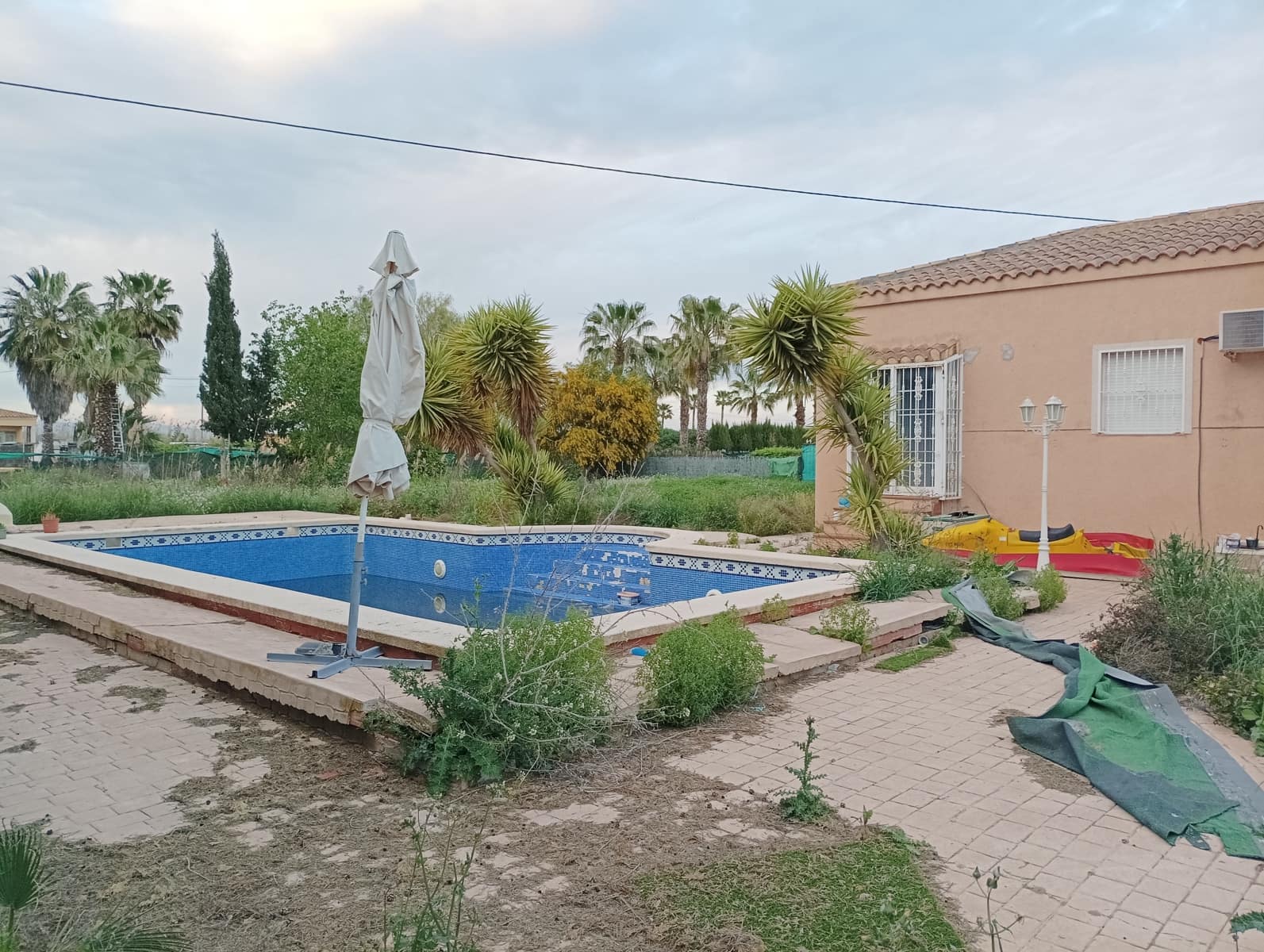 3 bedroom Villa for sale in Catral with pool - € 285,000 (Ref: 9730401)