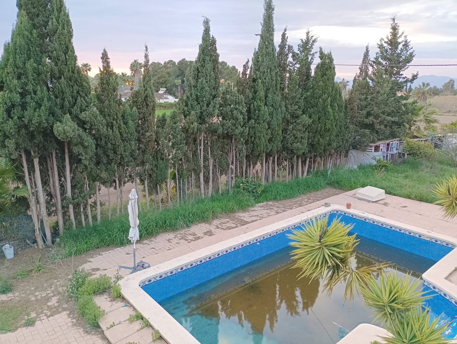 3 bedroom Villa for sale in Catral with pool - € 285,000 (Ref: 9730401)