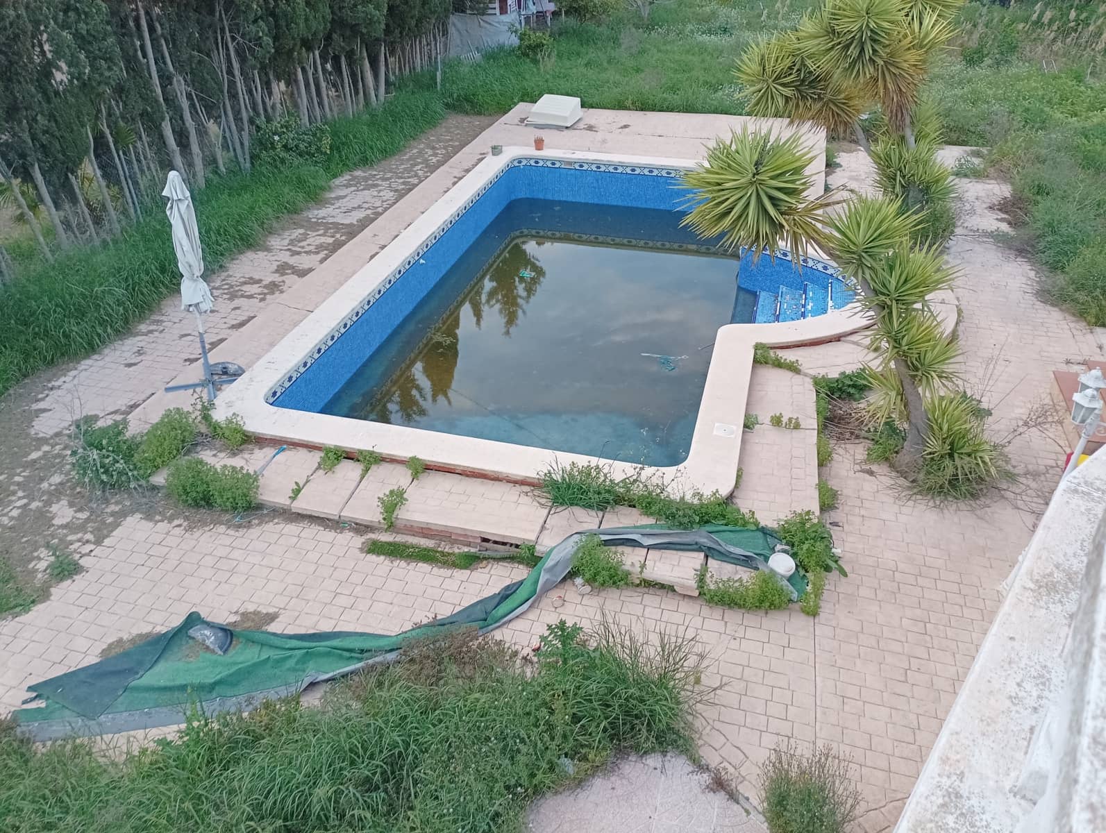 3 bedroom Villa for sale in Catral with pool - € 285,000 (Ref: 9730401)