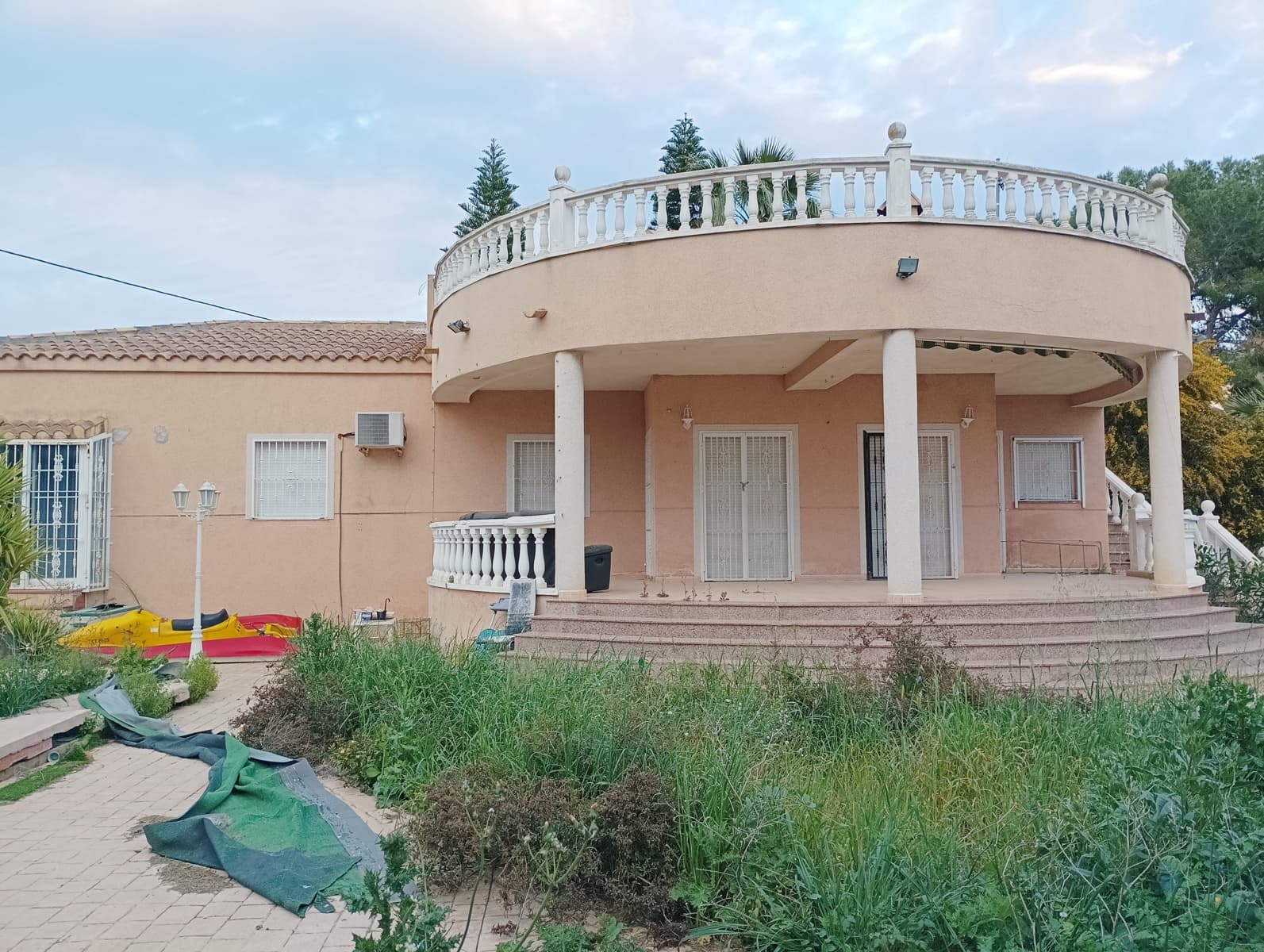 3 bedroom Villa for sale in Catral with pool - € 285,000 (Ref: 9730401)