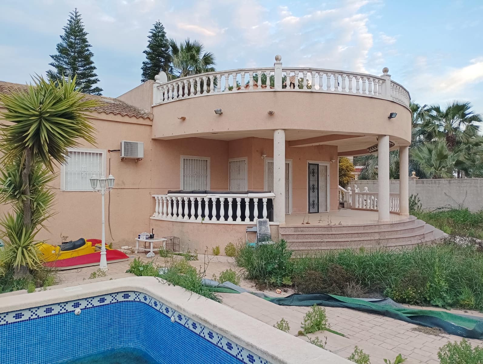 3 bedroom Villa for sale in Catral with pool - € 285,000 (Ref: 9730401)
