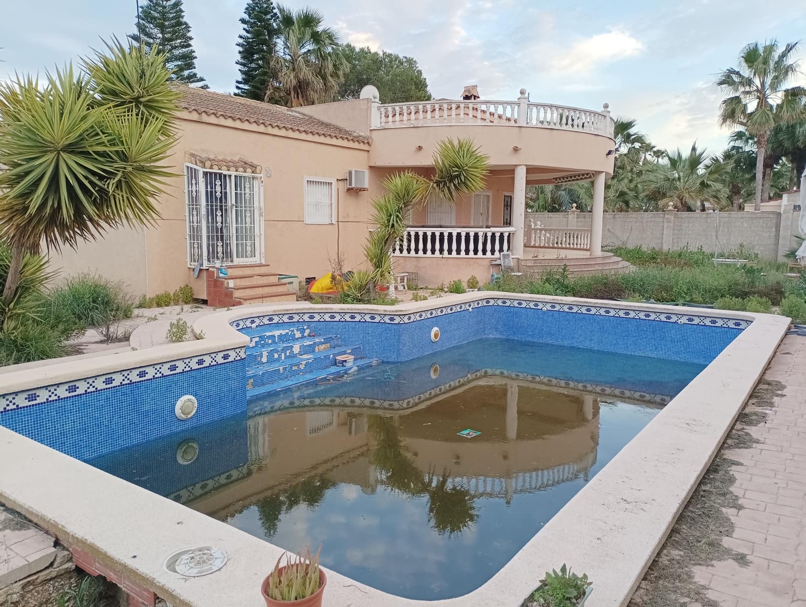 3 bedroom Villa for sale in Catral with pool - € 285,000 (Ref: 9730401)