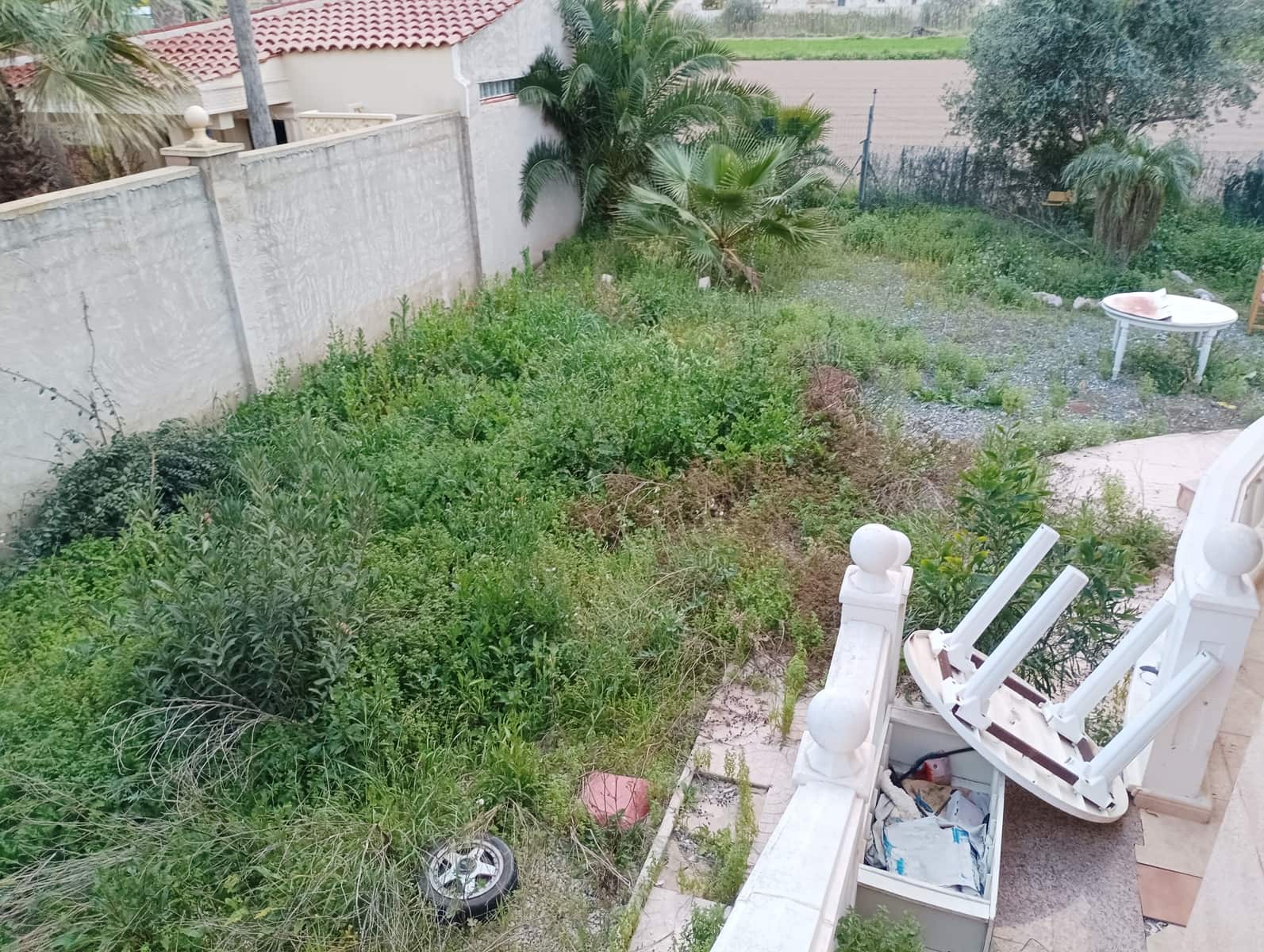 3 bedroom Villa for sale in Catral with pool - € 285,000 (Ref: 9730401)