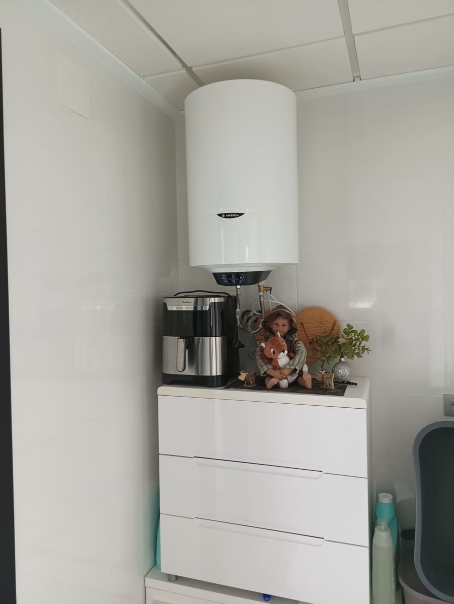 3 chambre Villa/Maison à vendre à Dolores avec piscine garage - 499 000 € (Ref: 9818864)