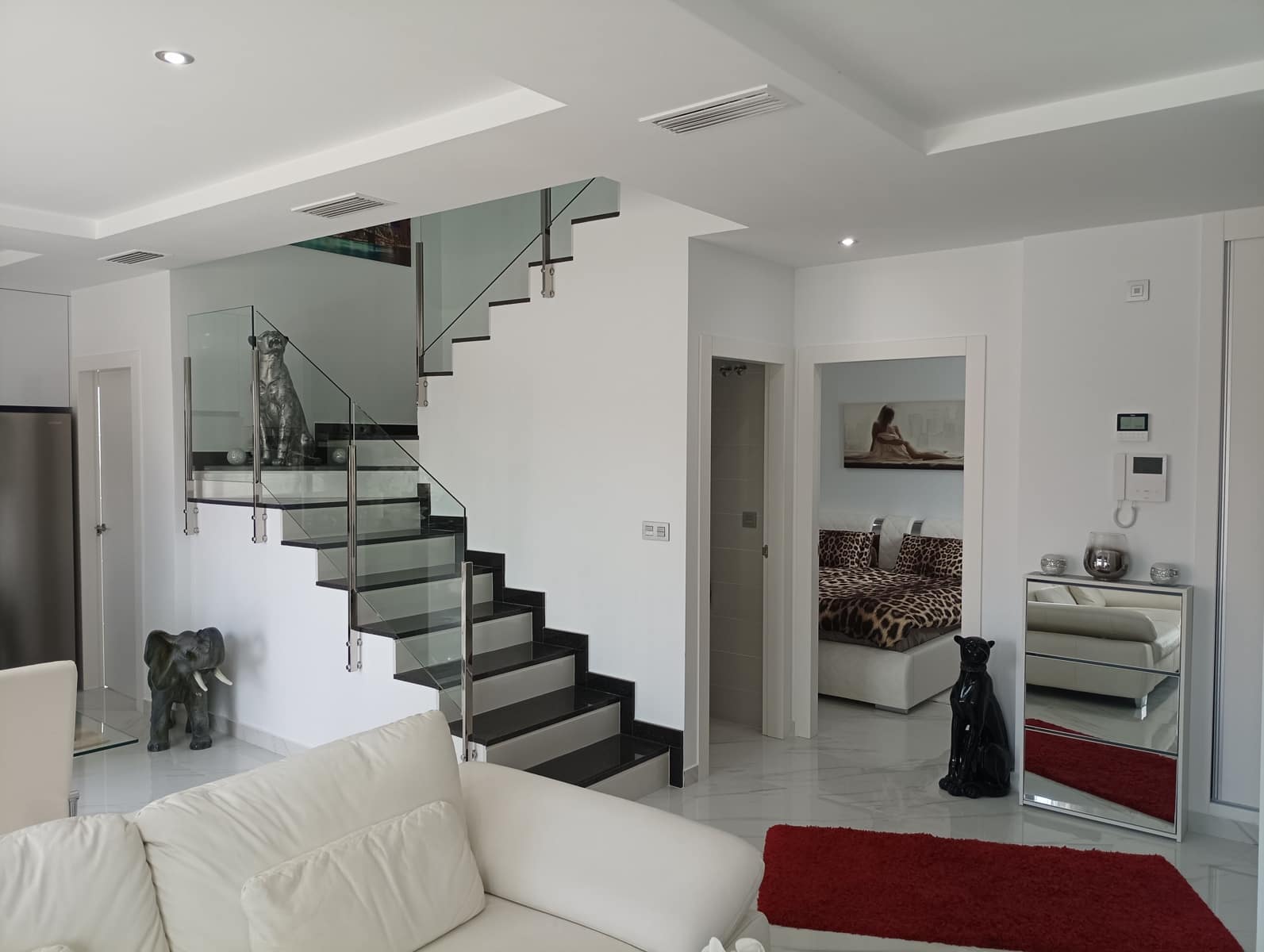 3 chambre Villa/Maison à vendre à Dolores avec piscine garage - 499 000 € (Ref: 9818864)