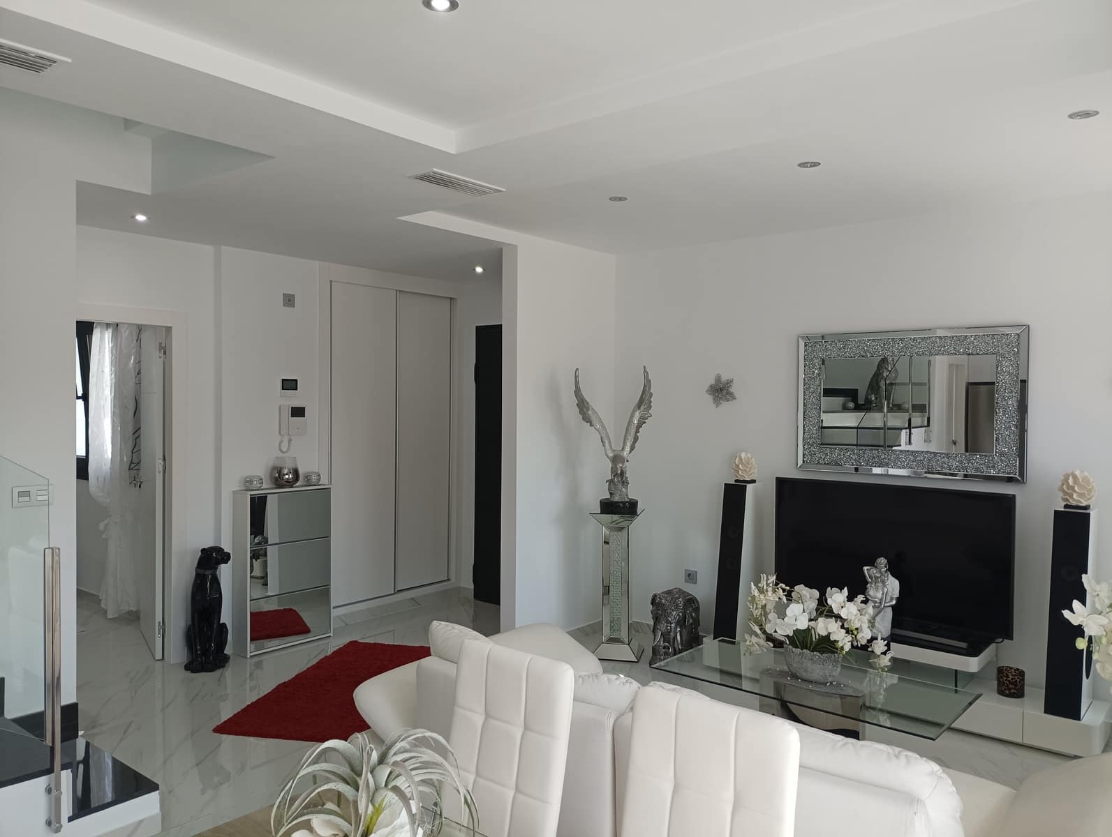 3 chambre Villa/Maison à vendre à Dolores avec piscine garage - 499 000 € (Ref: 9818864)