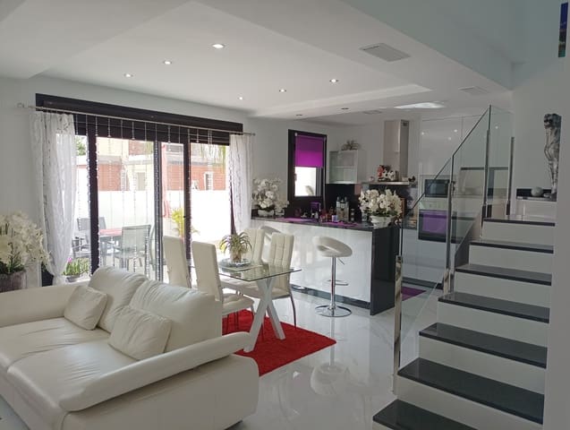 3 camera da letto Villa in vendita in Dolores con piscina garage - 499.000 € (Rif: 9818864)