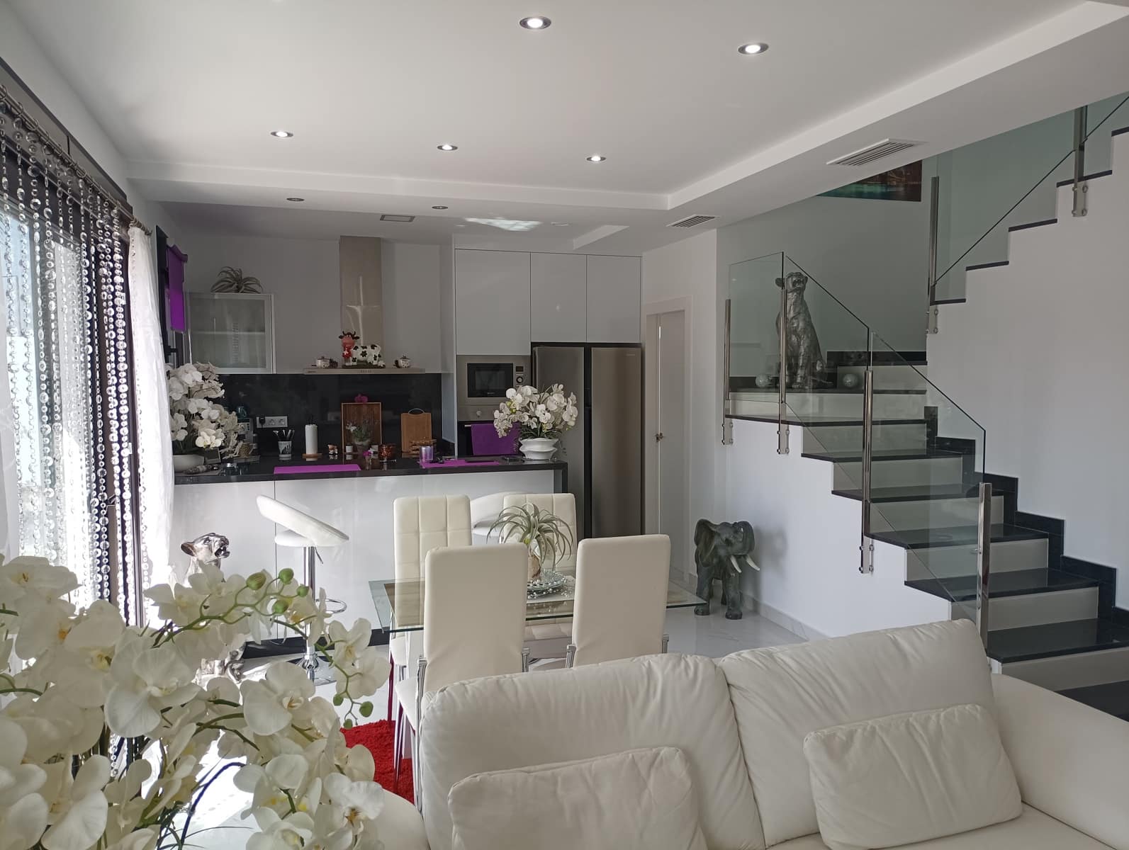 3 chambre Villa/Maison à vendre à Dolores avec piscine garage - 499 000 € (Ref: 9818864)