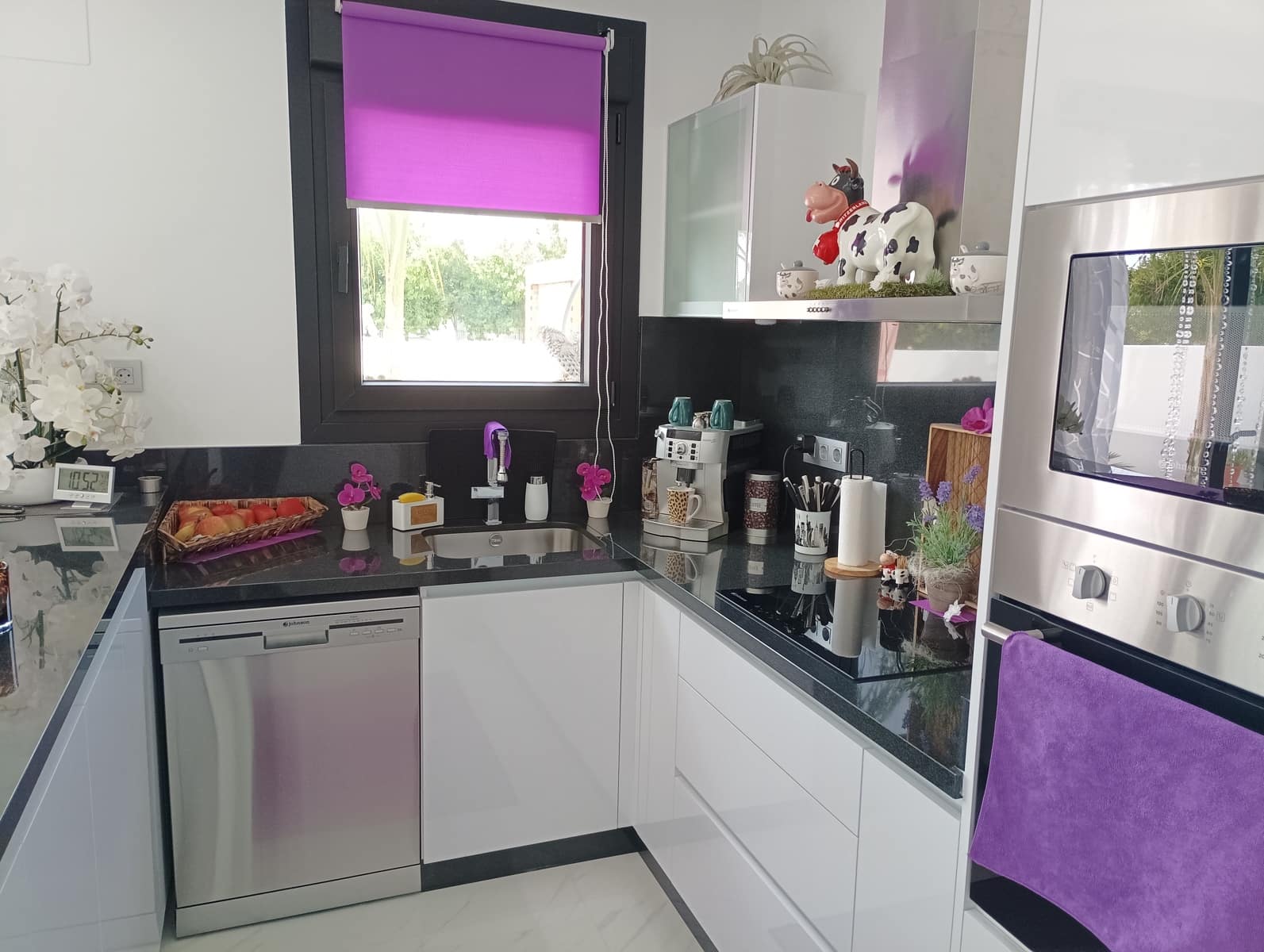 3 chambre Villa/Maison à vendre à Dolores avec piscine garage - 499 000 € (Ref: 9818864)