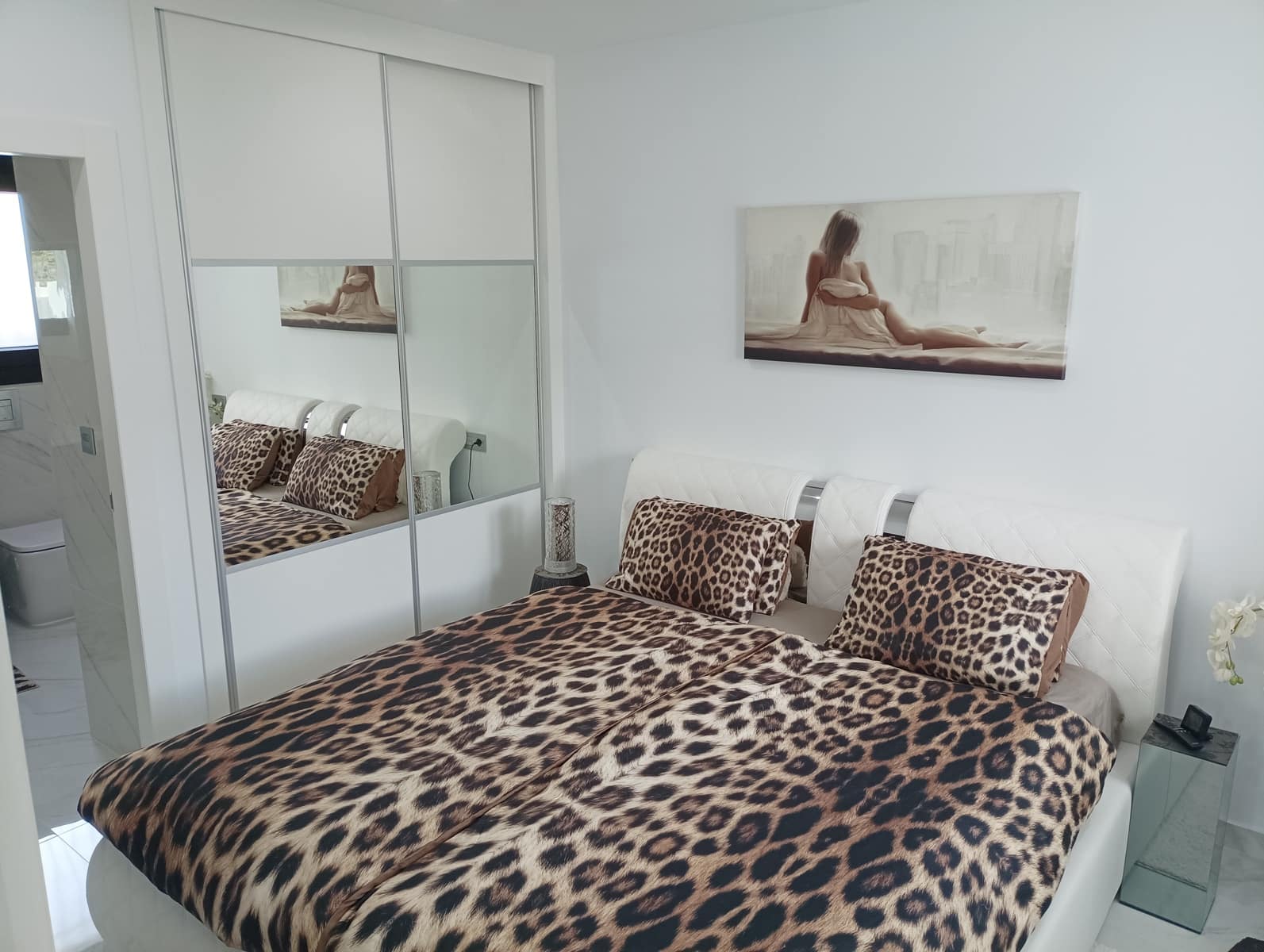 3 chambre Villa/Maison à vendre à Dolores avec piscine garage - 499 000 € (Ref: 9818864)