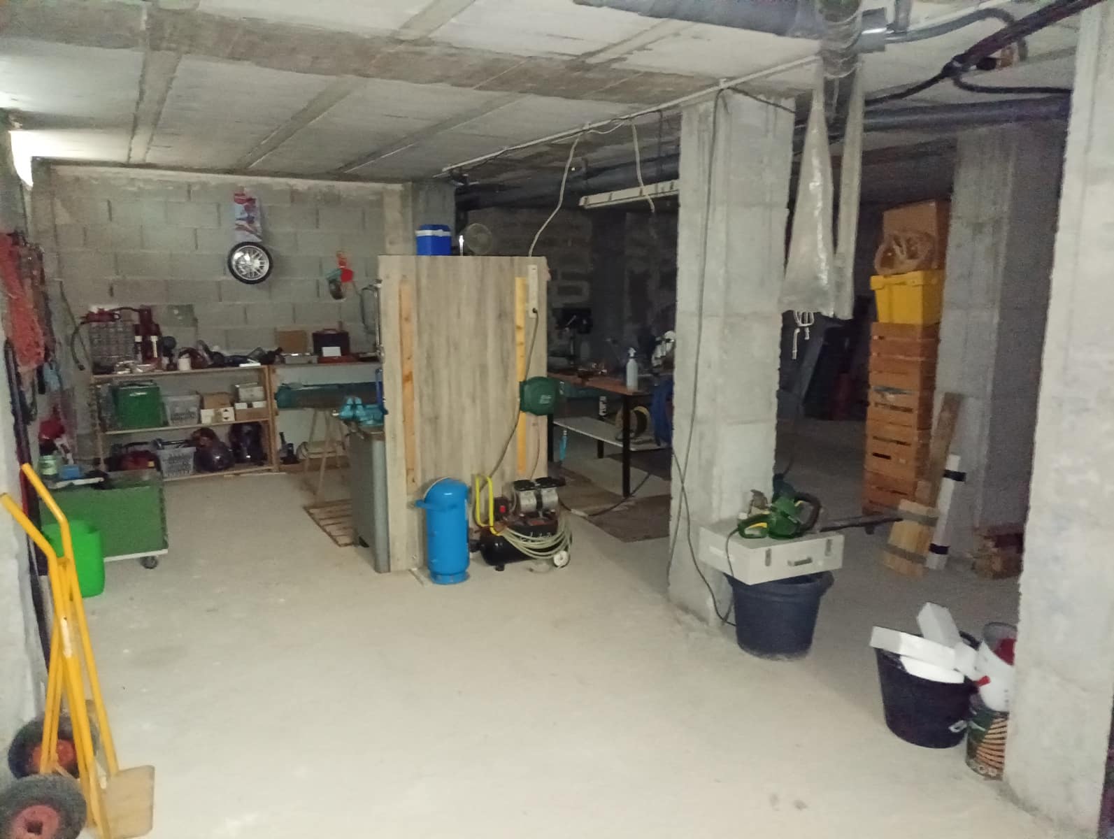 3 chambre Villa/Maison à vendre à Dolores avec piscine garage - 499 000 € (Ref: 9818864)