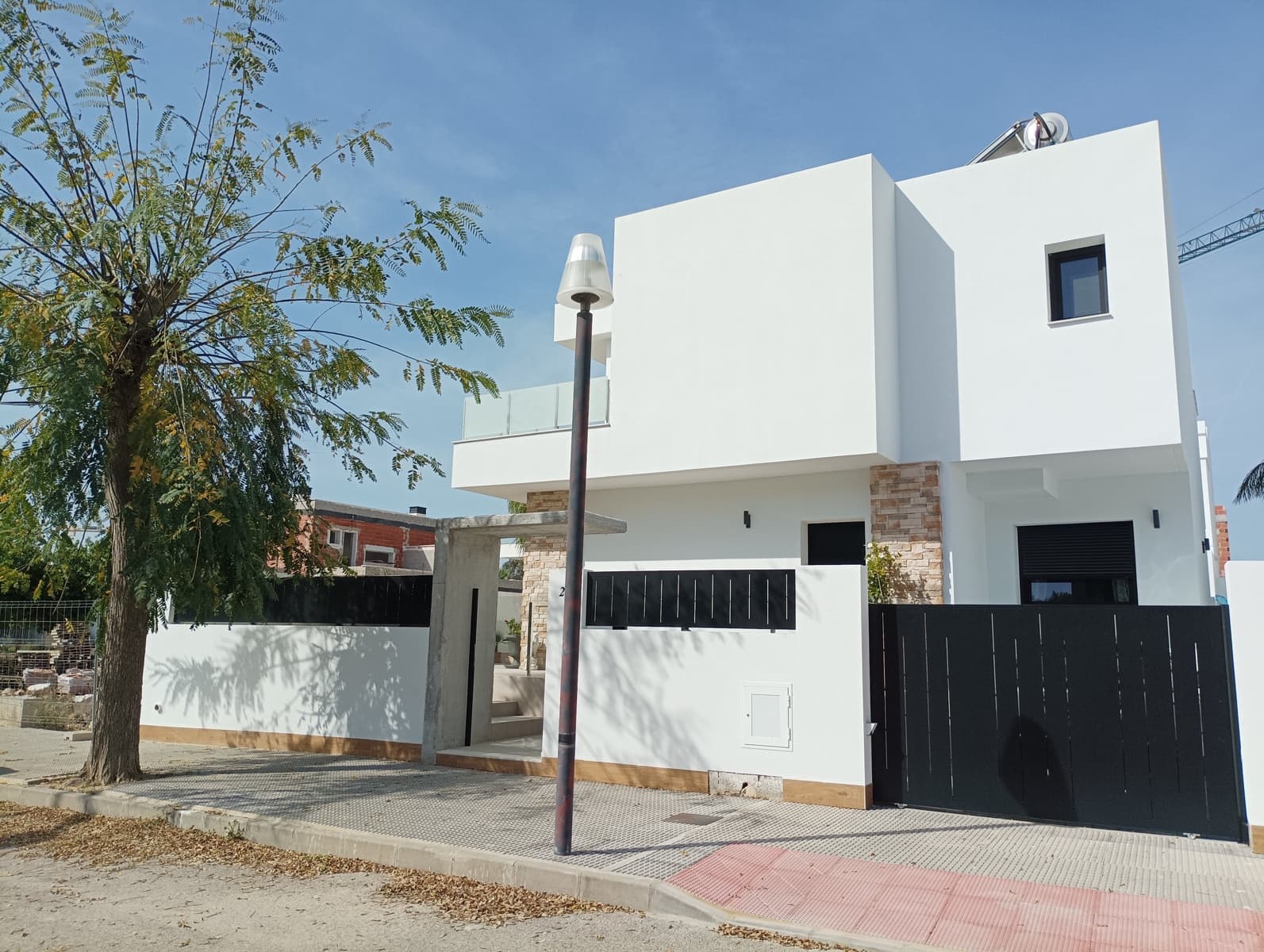 3 chambre Villa/Maison à vendre à Dolores avec piscine garage - 499 000 € (Ref: 9818864)