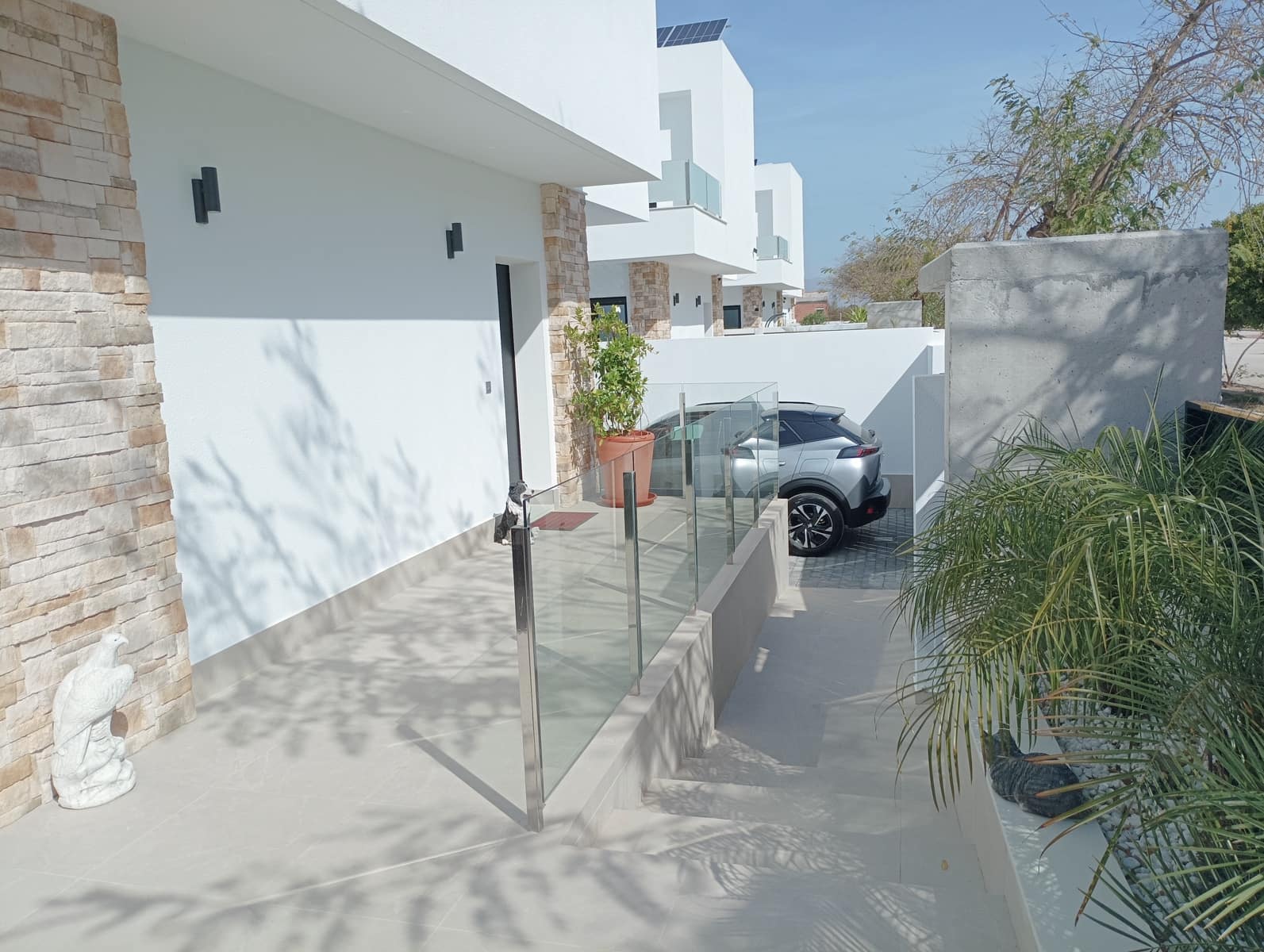 3 chambre Villa/Maison à vendre à Dolores avec piscine garage - 499 000 € (Ref: 9818864)