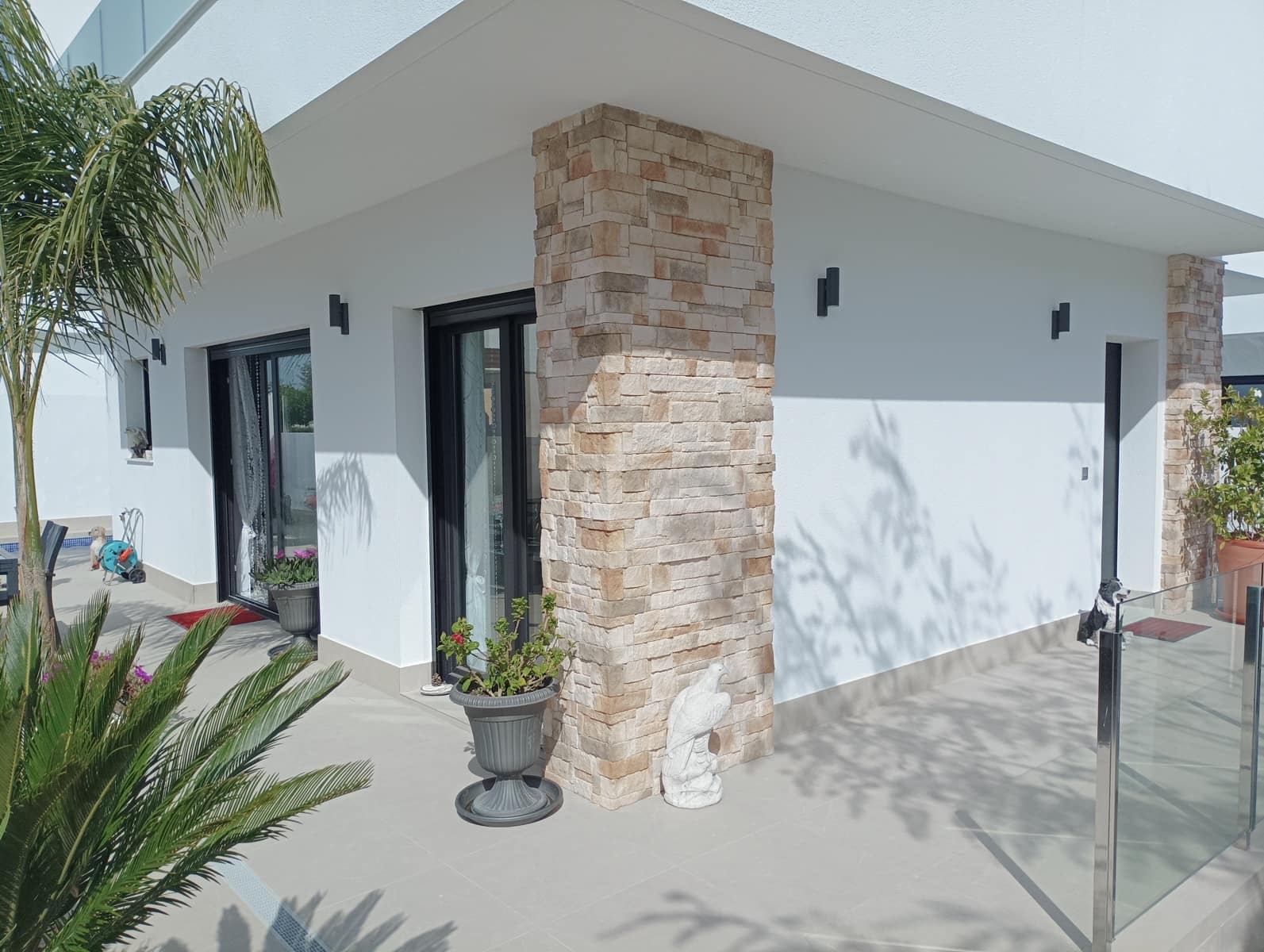 3 chambre Villa/Maison à vendre à Dolores avec piscine garage - 499 000 € (Ref: 9818864)