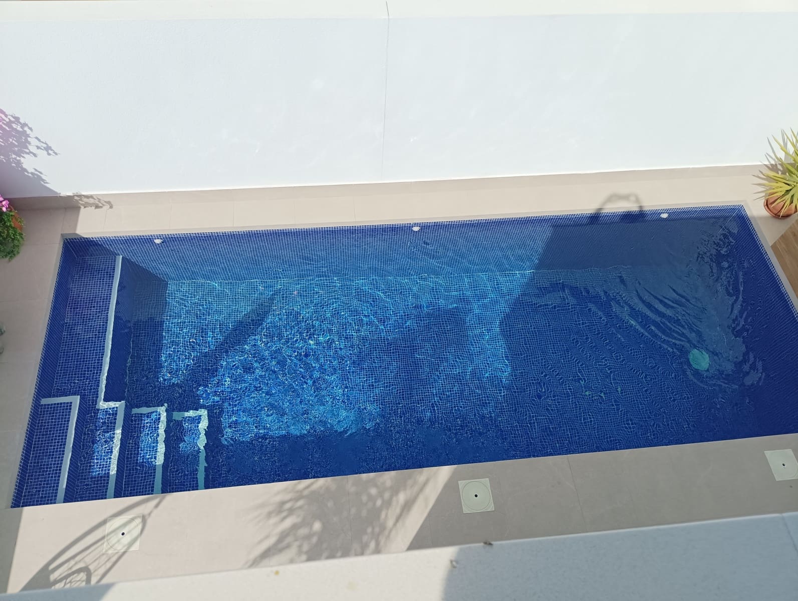 3 chambre Villa/Maison à vendre à Dolores avec piscine garage - 499 000 € (Ref: 9818864)