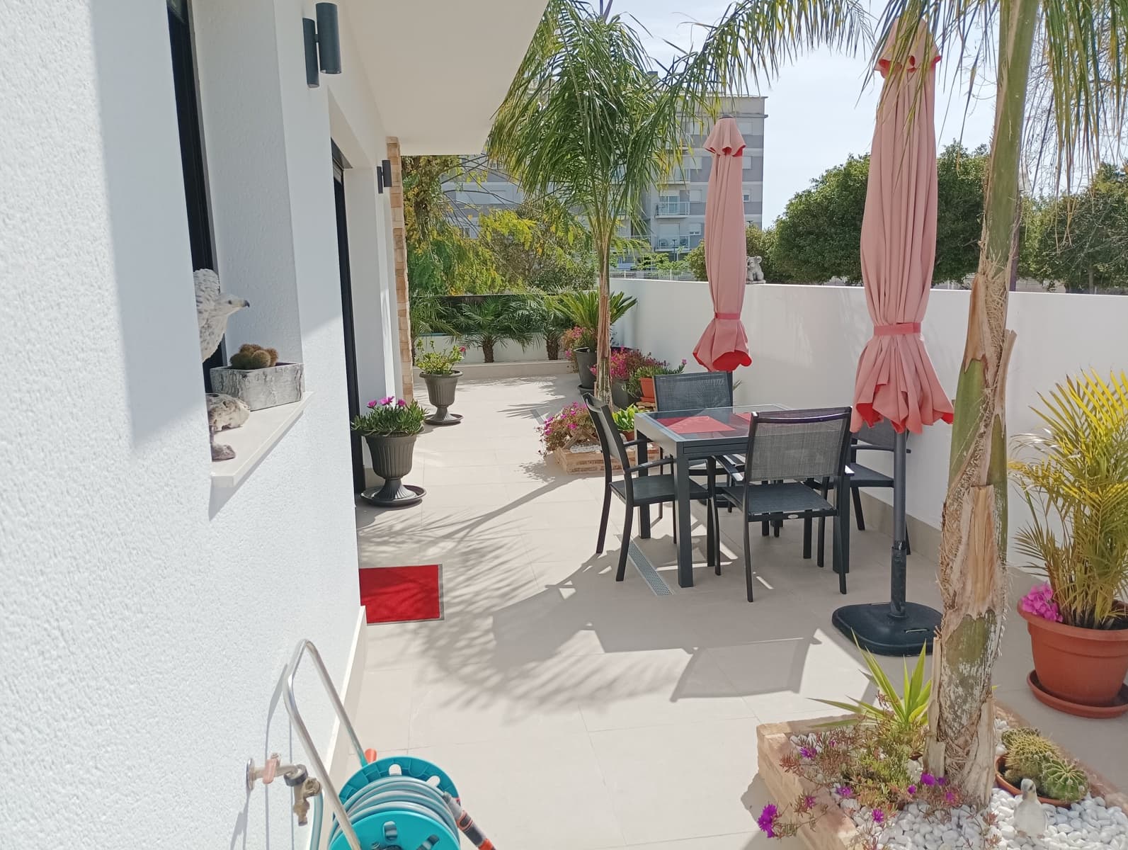 3 chambre Villa/Maison à vendre à Dolores avec piscine garage - 499 000 € (Ref: 9818864)