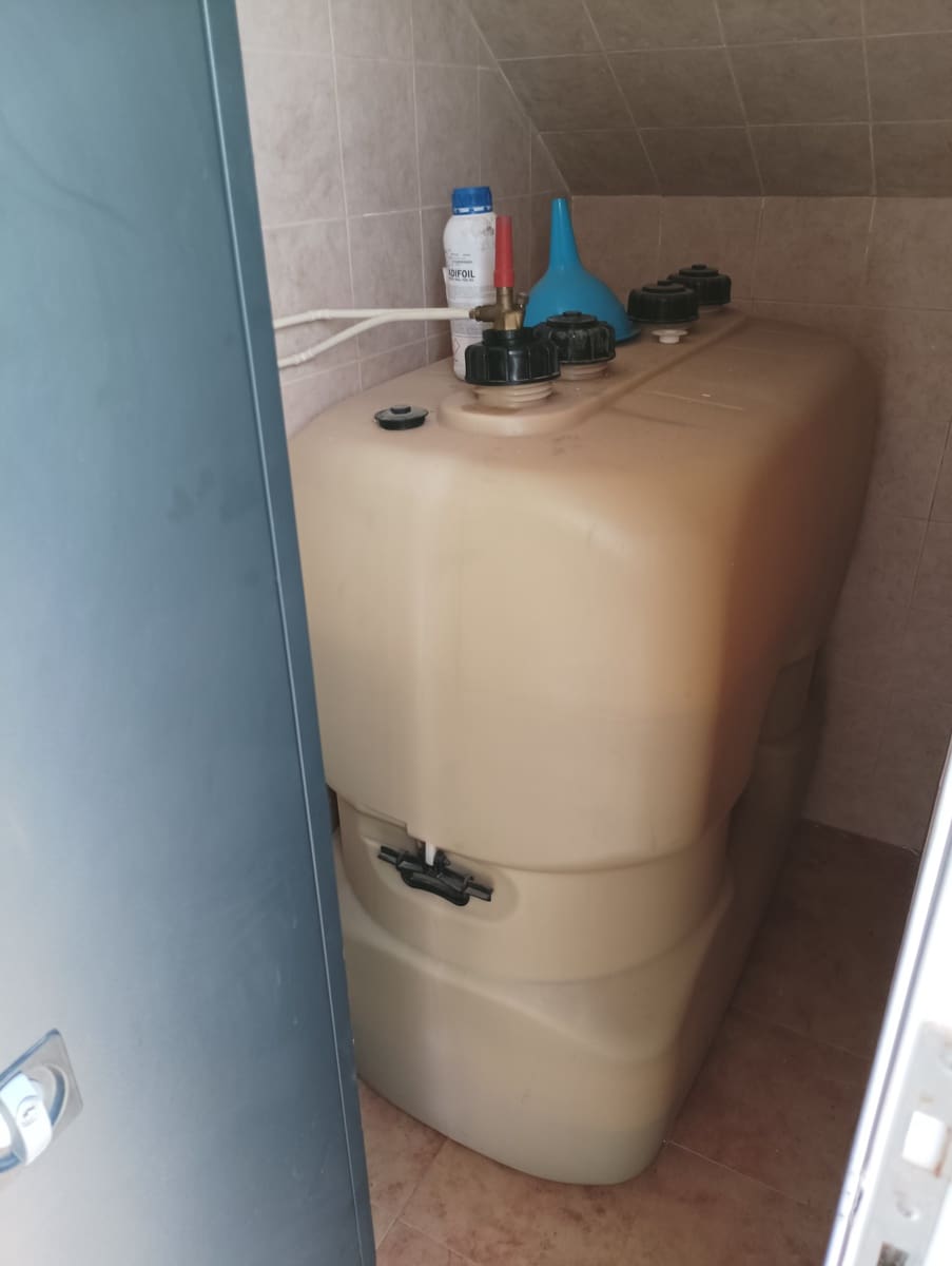 4 Zimmer Villa zu verkaufen in Catral mit Pool Garage - 369.000 € (Ref: 9833177)