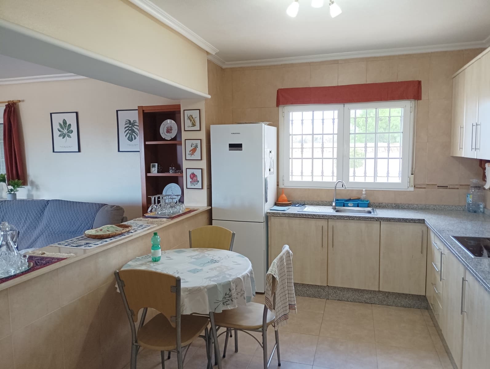 4 Zimmer Villa zu verkaufen in Catral mit Pool Garage - 369.000 € (Ref: 9833177)