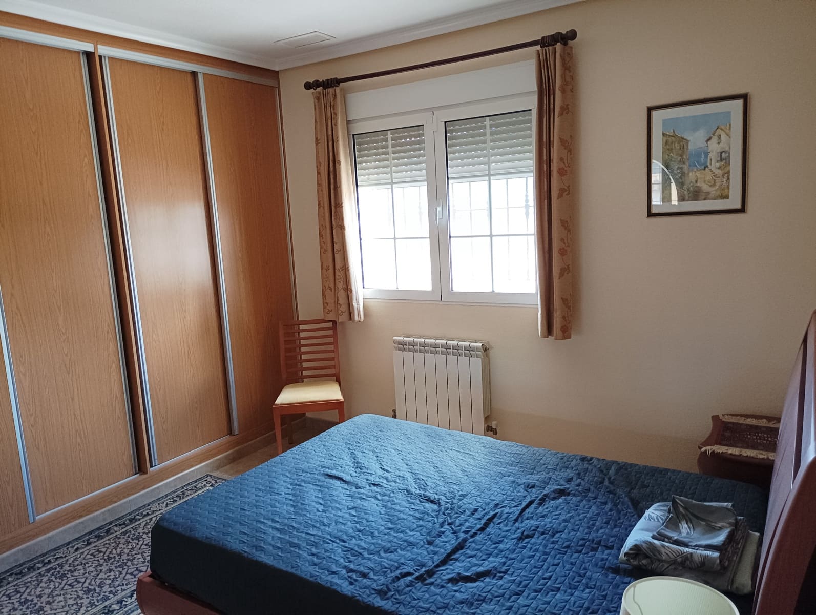 4 Zimmer Villa zu verkaufen in Catral mit Pool Garage - 369.000 € (Ref: 9833177)