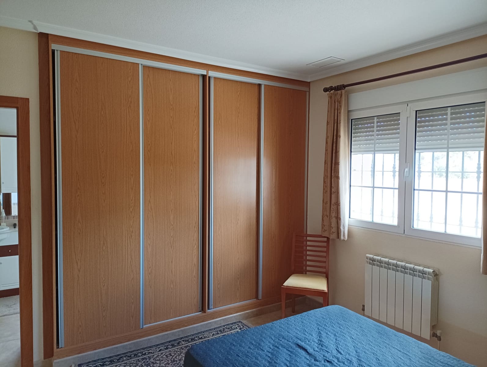 4 Zimmer Villa zu verkaufen in Catral mit Pool Garage - 369.000 € (Ref: 9833177)