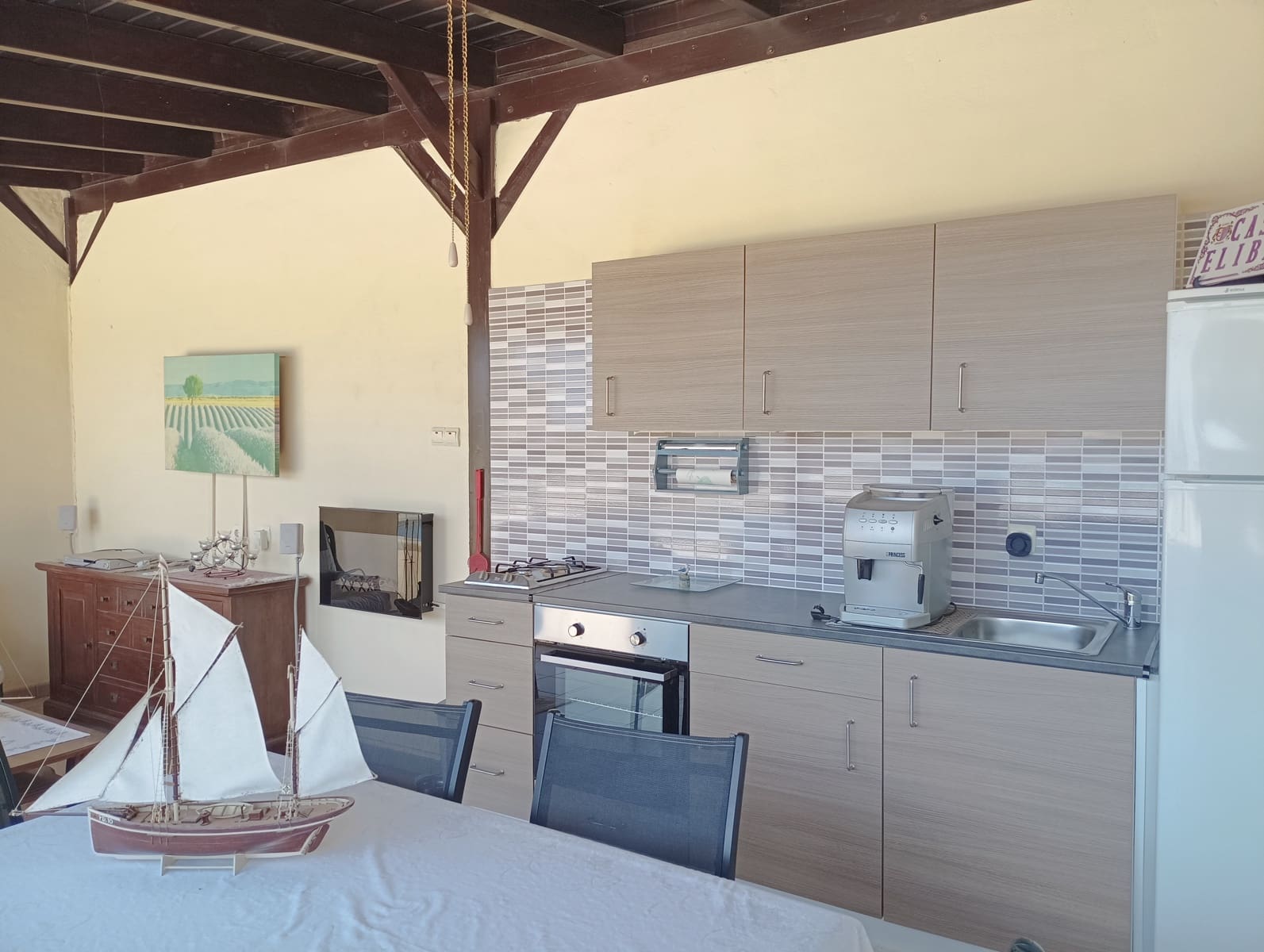 4 Zimmer Villa zu verkaufen in Catral mit Pool Garage - 369.000 € (Ref: 9833177)