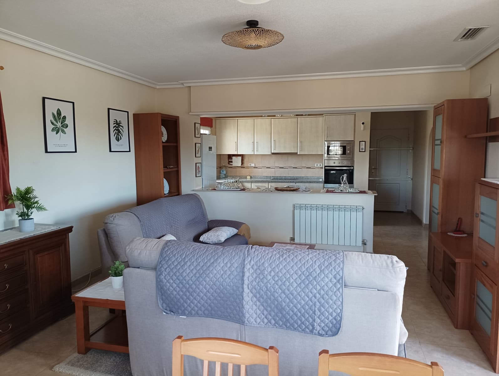 4 Zimmer Villa zu verkaufen in Catral mit Pool Garage - 369.000 € (Ref: 9833177)