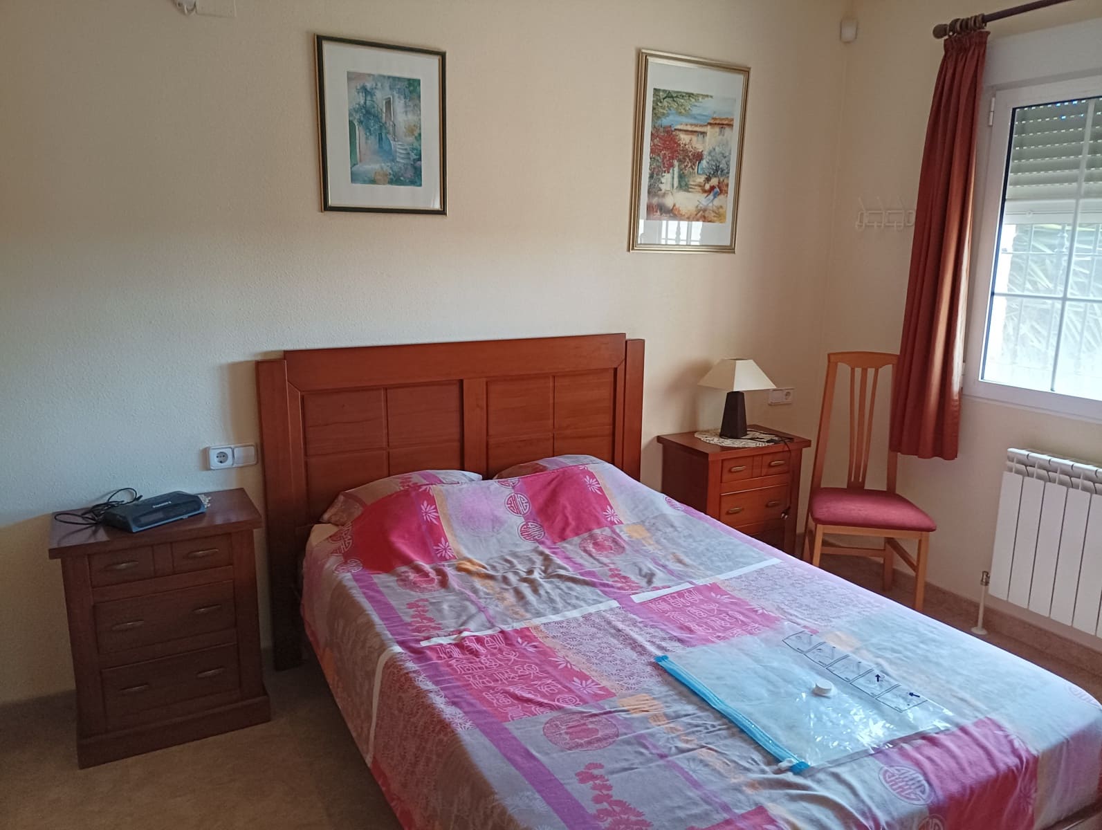 4 Zimmer Villa zu verkaufen in Catral mit Pool Garage - 369.000 € (Ref: 9833177)
