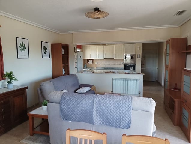 4 Zimmer Villa zu verkaufen in Catral mit Pool Garage - 369.000 € (Ref: 9833177)