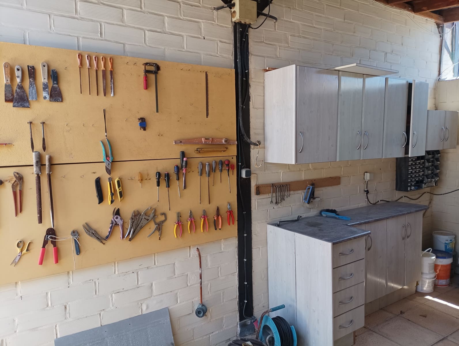4 Zimmer Villa zu verkaufen in Catral mit Pool Garage - 369.000 € (Ref: 9833177)