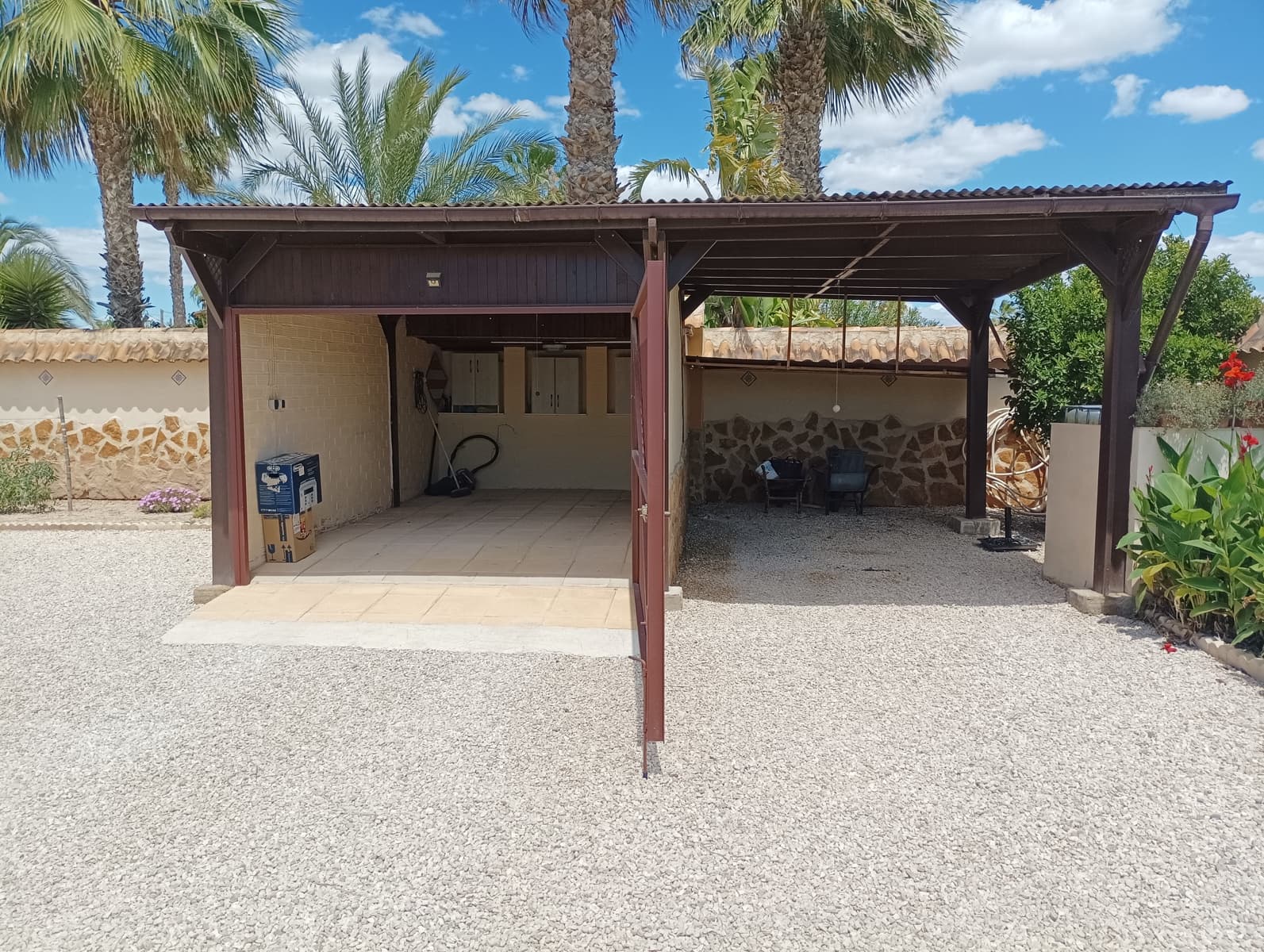 4 Zimmer Villa zu verkaufen in Catral mit Pool Garage - 369.000 € (Ref: 9833177)