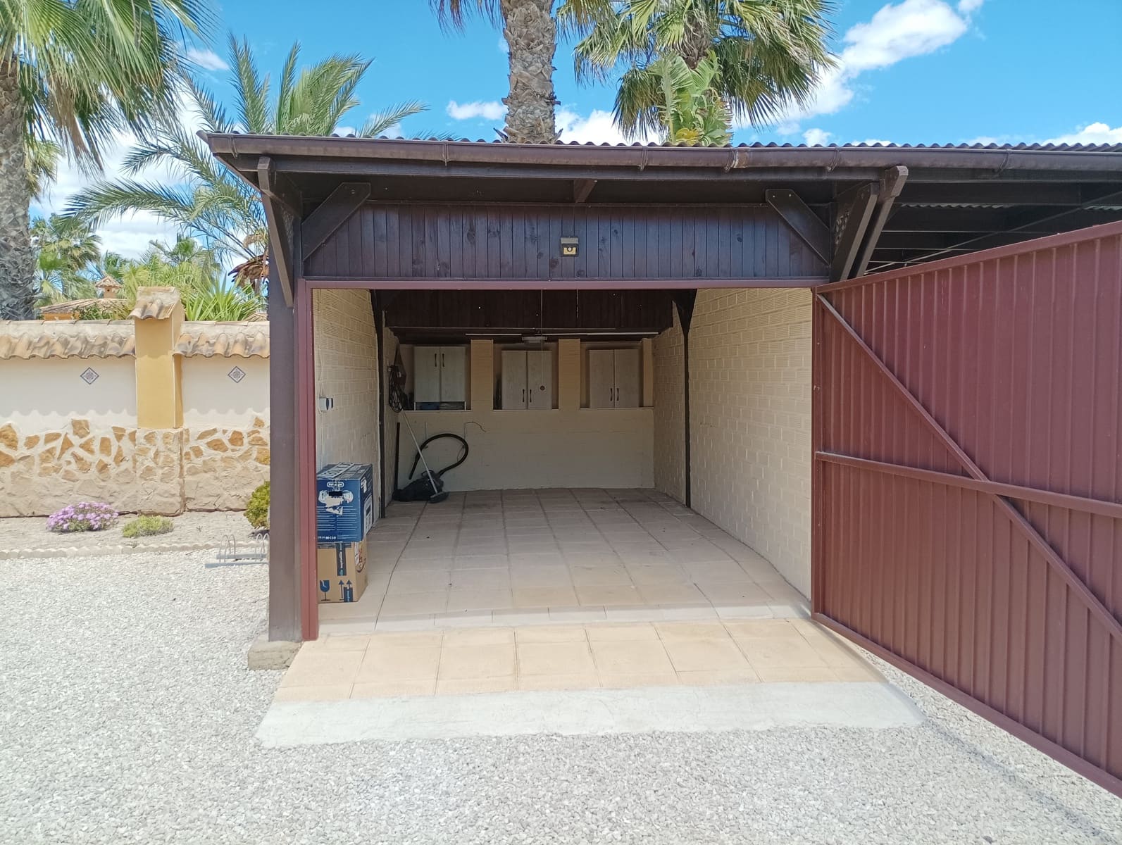 4 Zimmer Villa zu verkaufen in Catral mit Pool Garage - 369.000 € (Ref: 9833177)