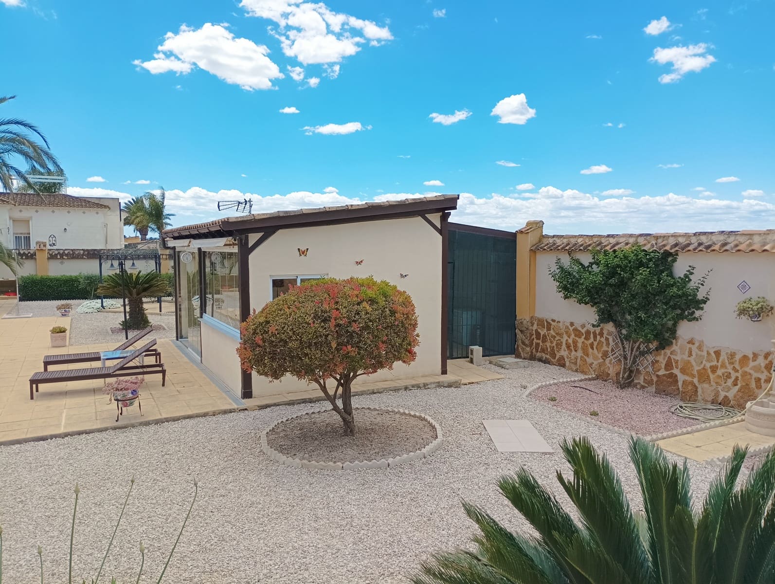 4 Zimmer Villa zu verkaufen in Catral mit Pool Garage - 369.000 € (Ref: 9833177)