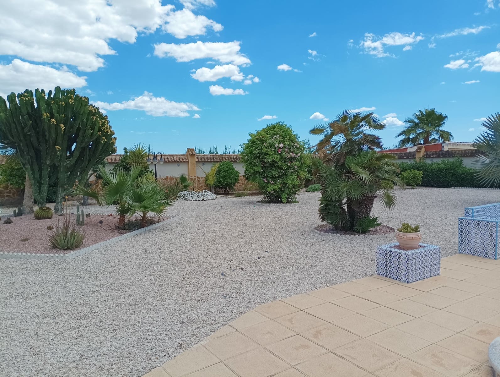 4 Zimmer Villa zu verkaufen in Catral mit Pool Garage - 369.000 € (Ref: 9833177)