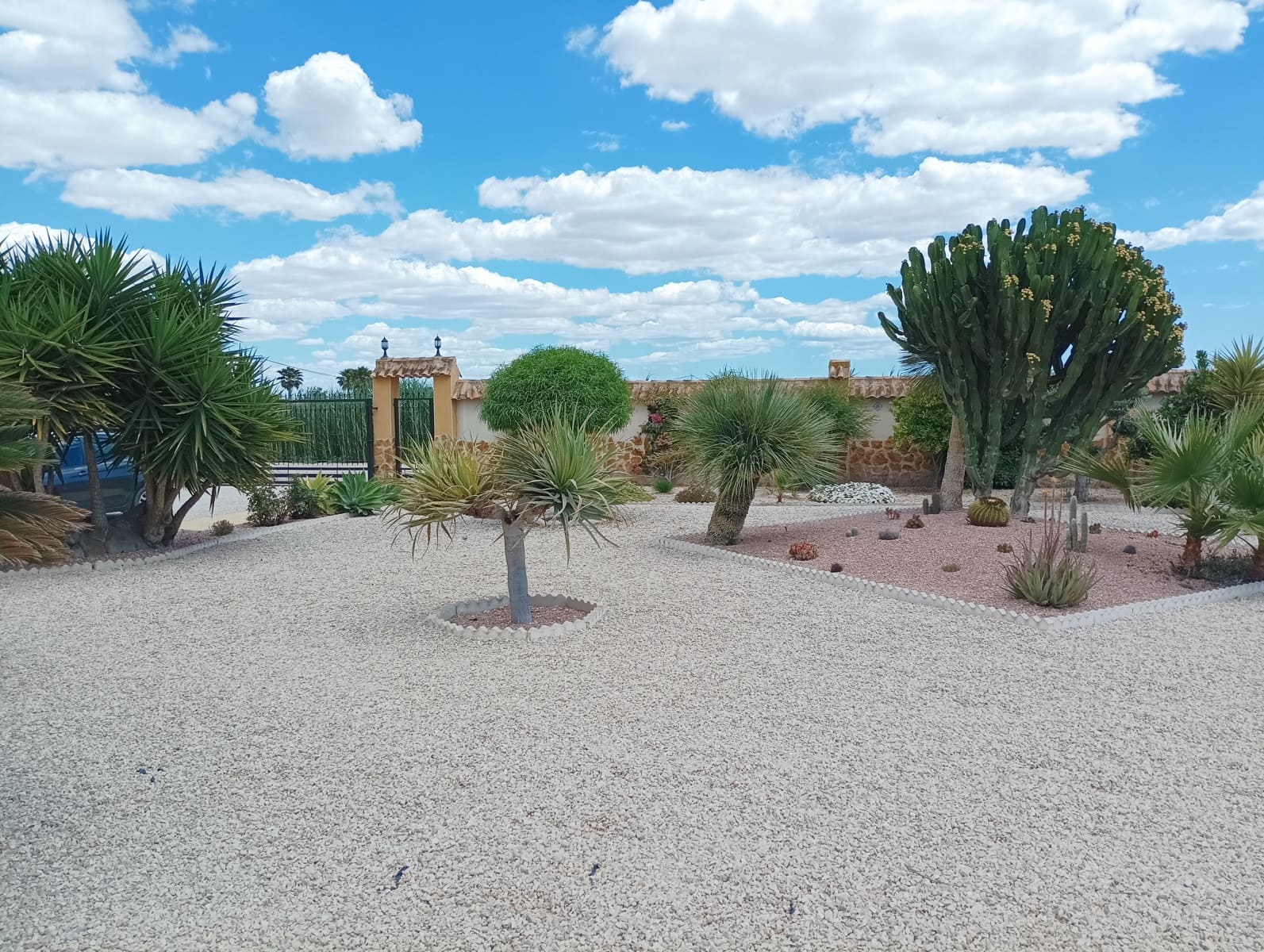 4 Zimmer Villa zu verkaufen in Catral mit Pool Garage - 369.000 € (Ref: 9833177)