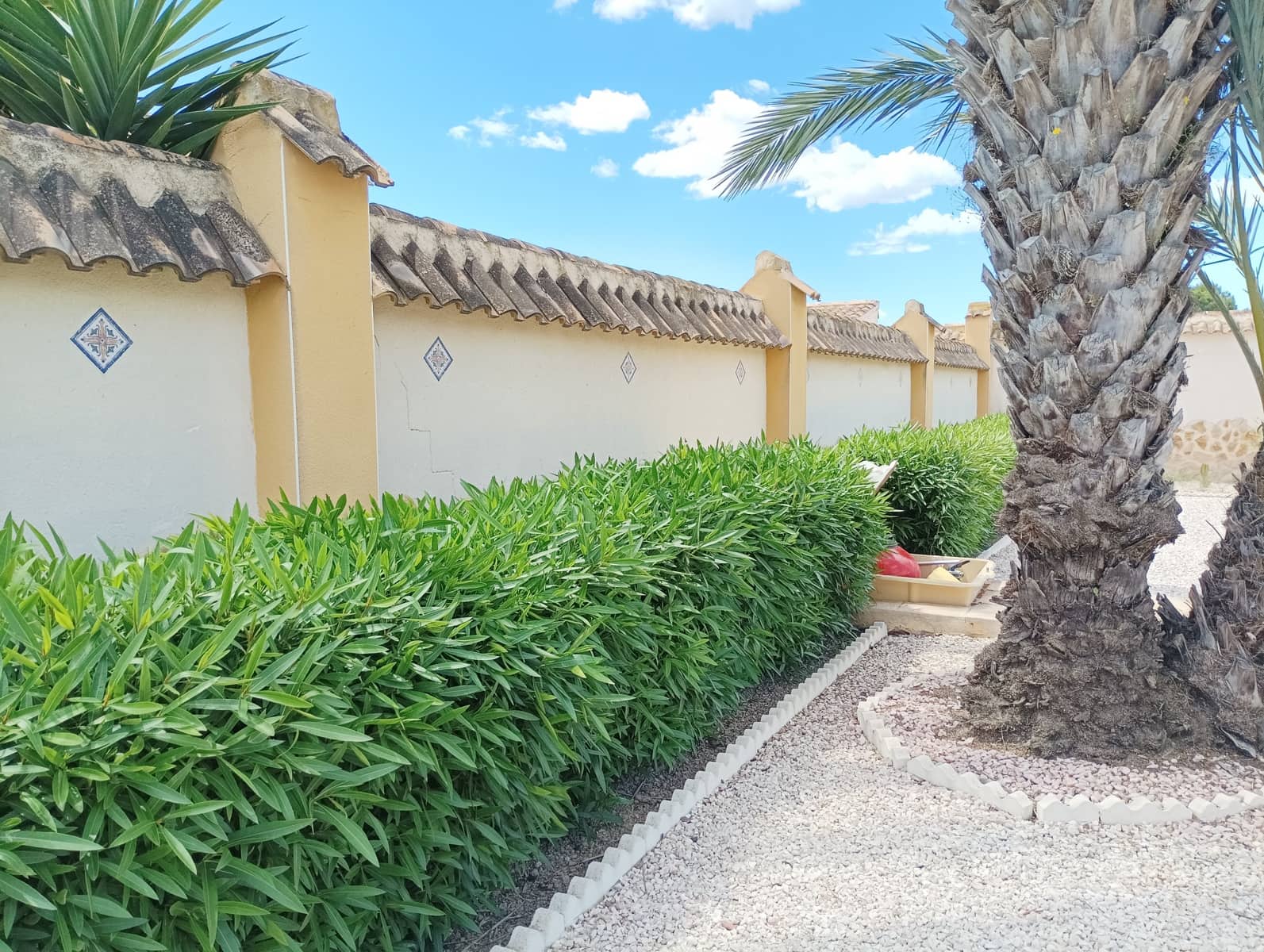 4 Zimmer Villa zu verkaufen in Catral mit Pool Garage - 369.000 € (Ref: 9833177)