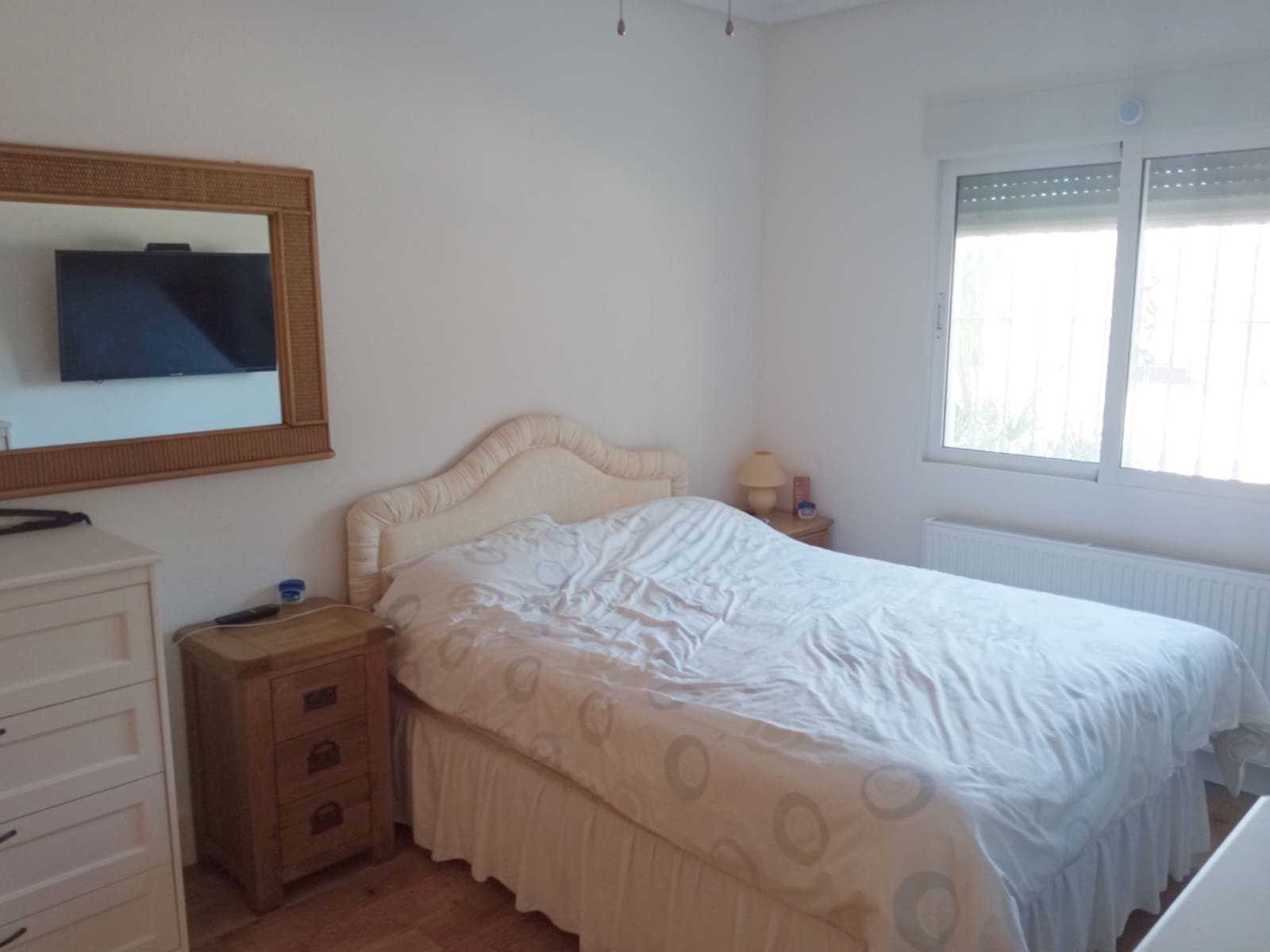 3 soveværelse Villa til salg i Catral med swimmingpool garage - € 390.900 (Ref: 9844601)
