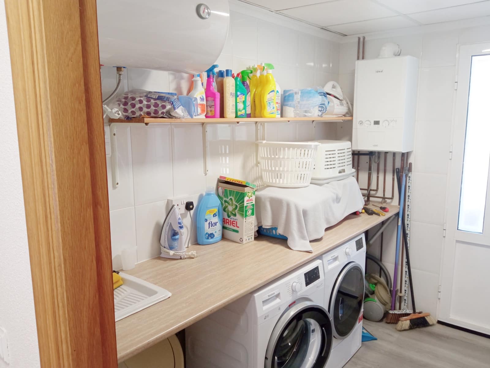 3 soveværelse Villa til salg i Catral med swimmingpool garage - € 390.900 (Ref: 9844601)