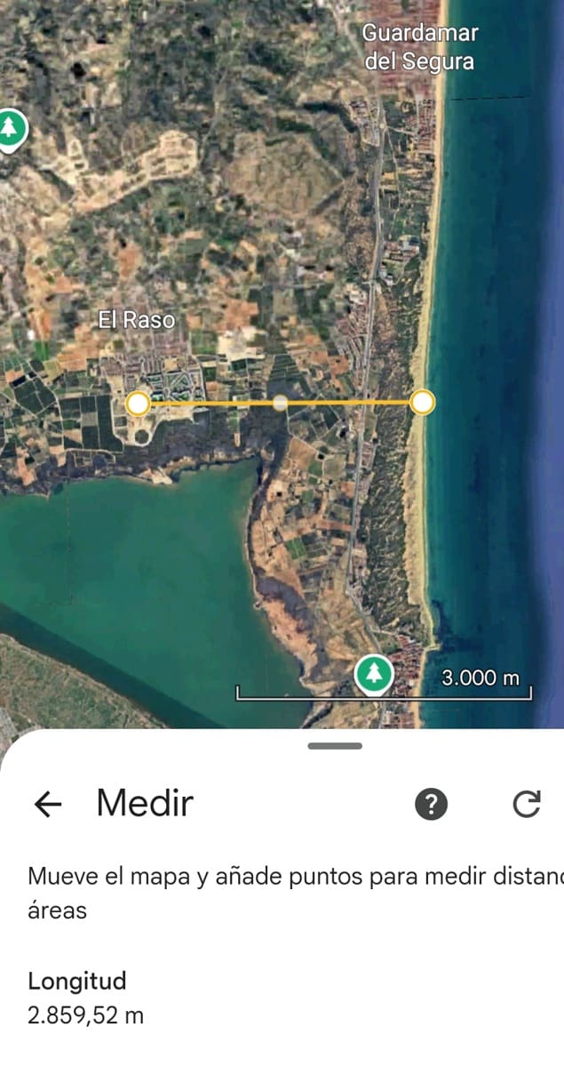 3 soveværelse Lejlighed til salg i El Raso med swimmingpool garage - € 289.500 (Ref: 9877832)