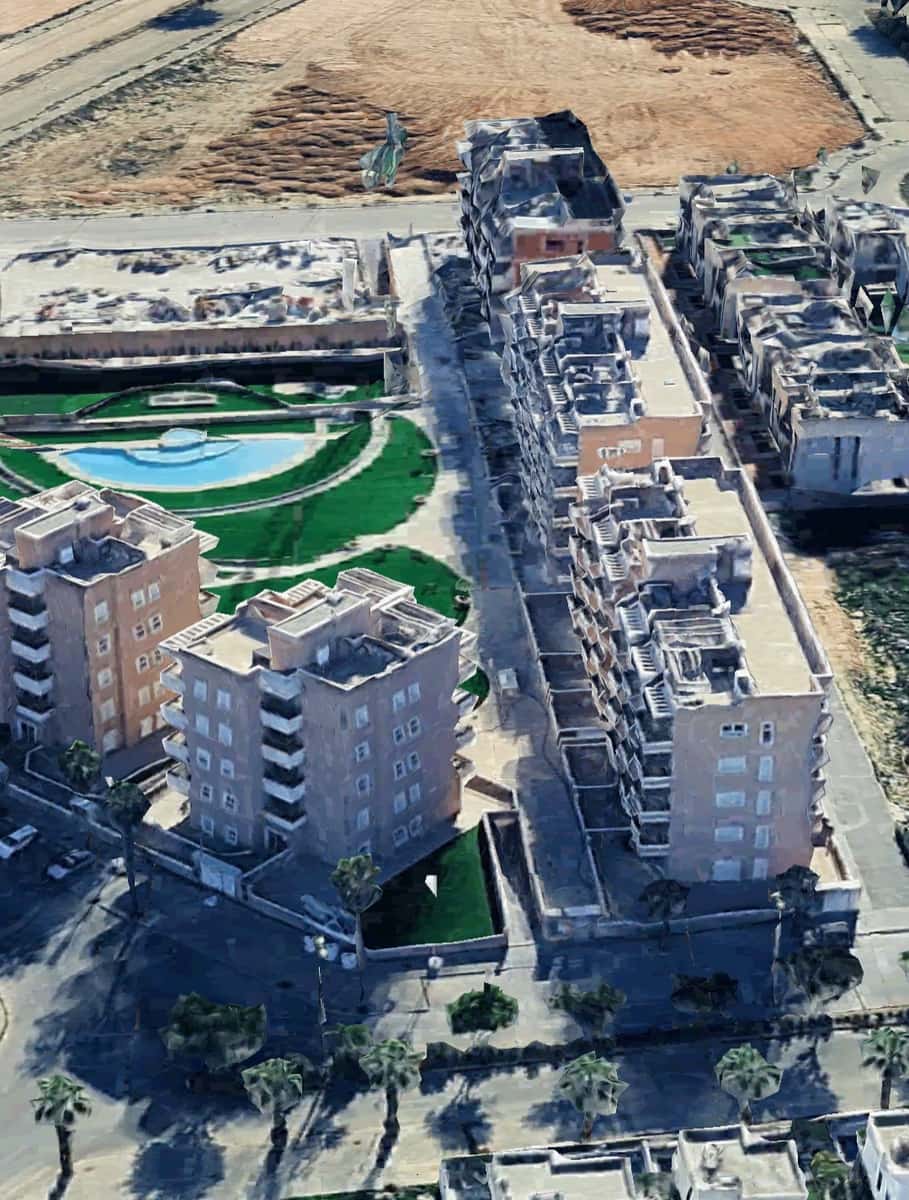 3 soveværelse Lejlighed til salg i El Raso med swimmingpool garage - € 289.500 (Ref: 9877832)
