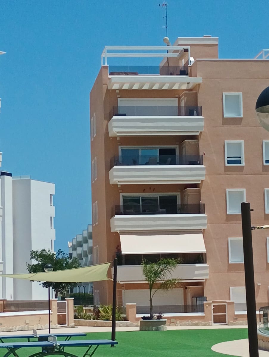 3 soveværelse Lejlighed til salg i El Raso med swimmingpool garage - € 289.500 (Ref: 9877832)