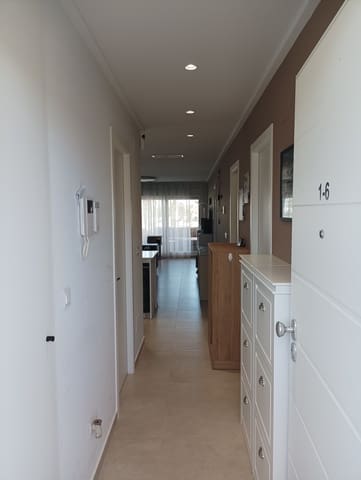 3 soveværelse Lejlighed til salg i El Raso, Guardamar del Segura med swimmingpool garage - € 289.500 (Ref: 9877832)
