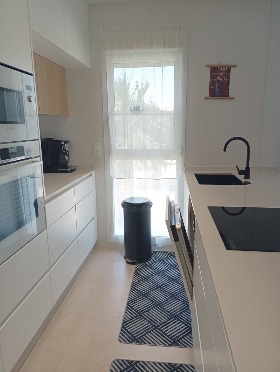 3 soveværelse Lejlighed til salg i El Raso med swimmingpool garage - € 289.500 (Ref: 9877832)