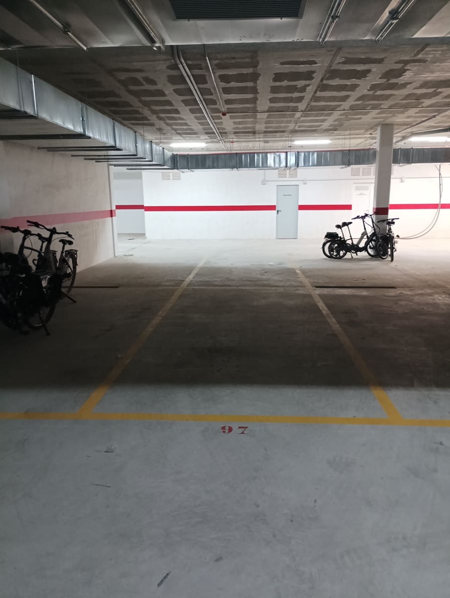3 soveværelse Lejlighed til salg i El Raso med swimmingpool garage - € 289.500 (Ref: 9877832)