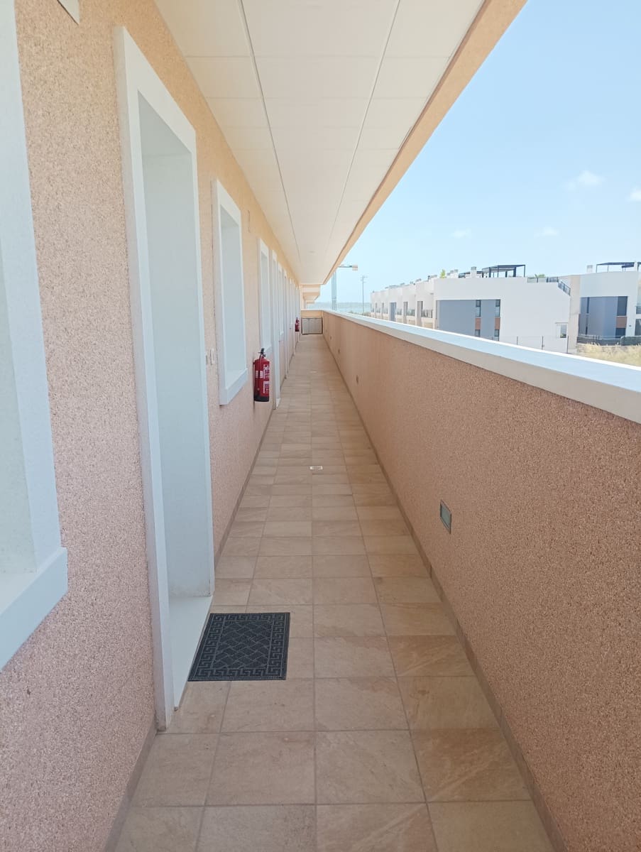 3 soveværelse Lejlighed til salg i El Raso med swimmingpool garage - € 289.500 (Ref: 9877832)